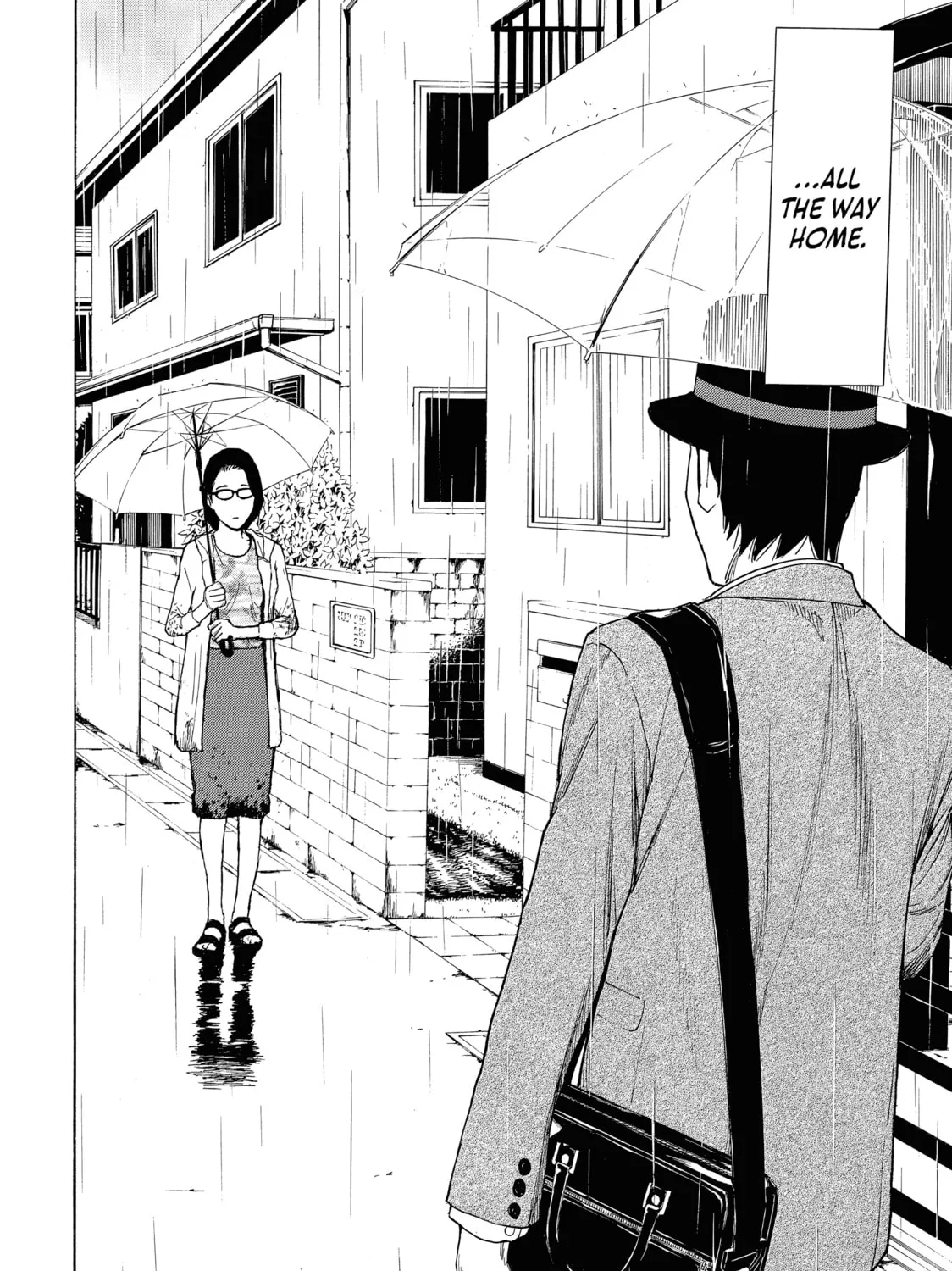 Read My Home Hero chapter 48 image 2 on Lezhin