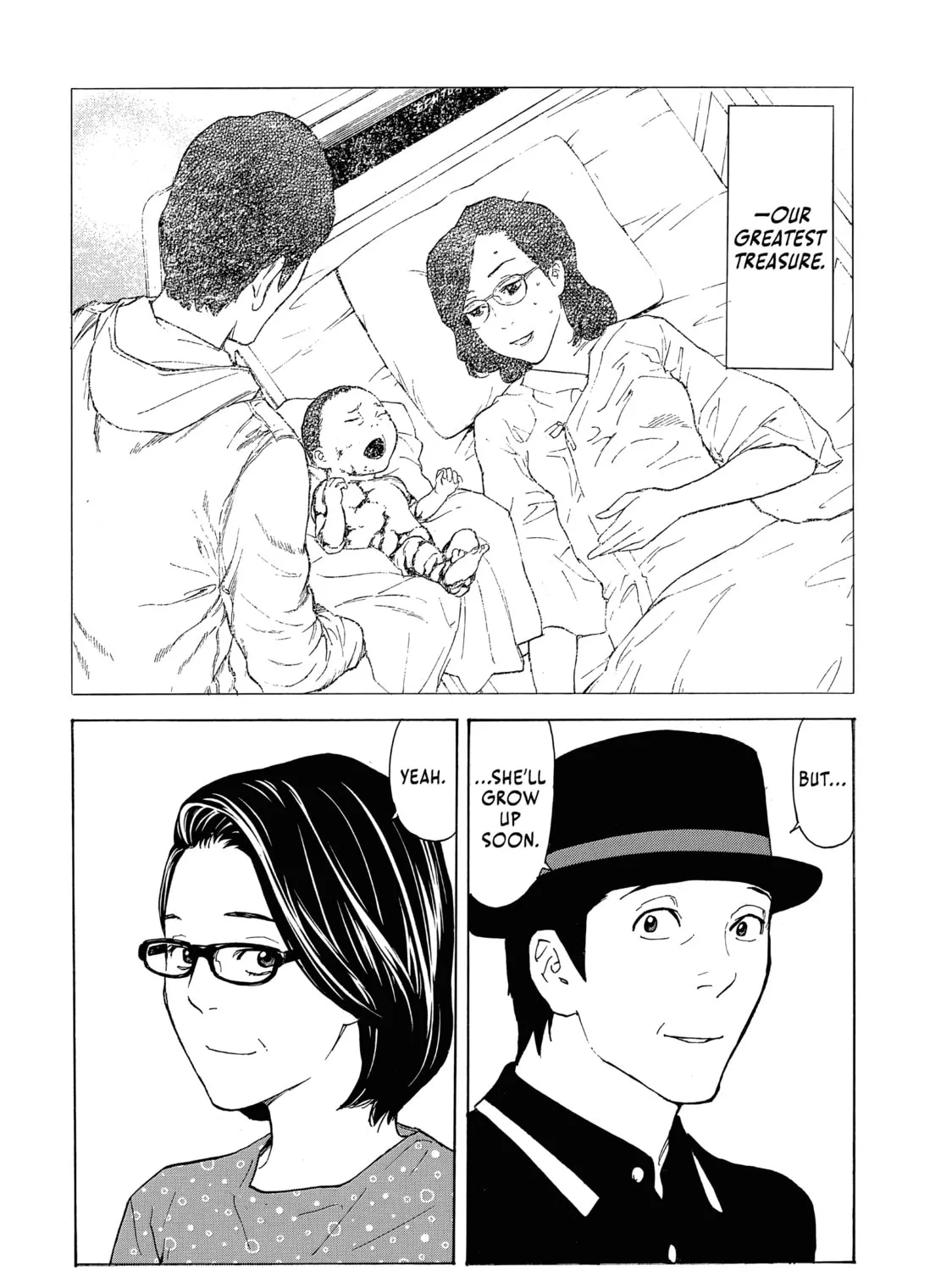 Read My Home Hero chapter 48 image 26 on Lezhin
