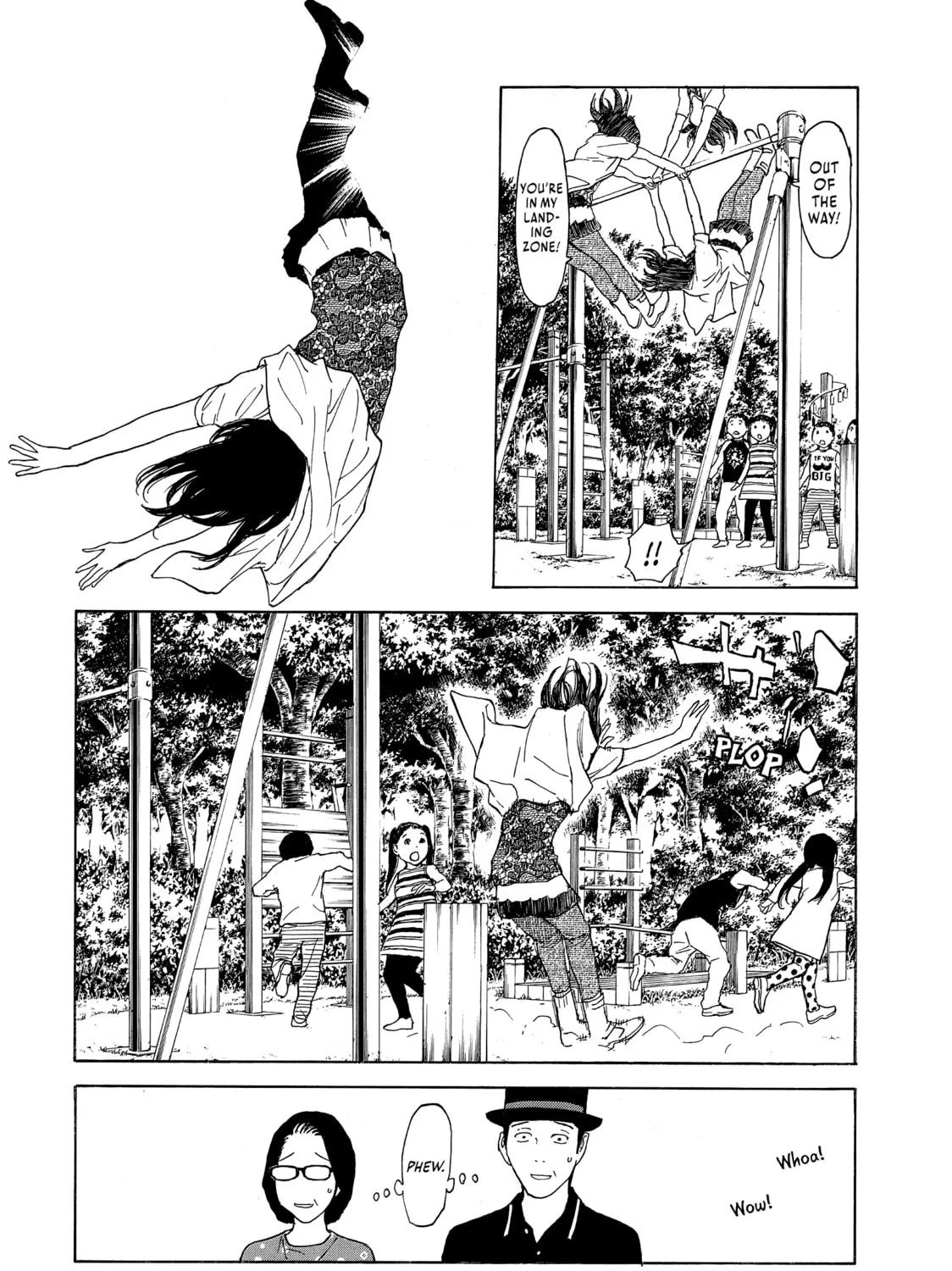 Read My Home Hero chapter 48 image 30 on Lezhin