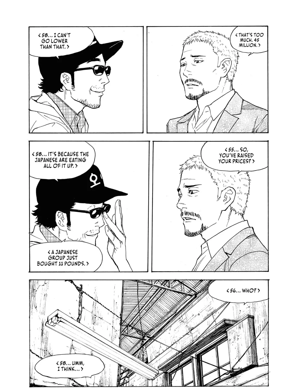 Read My Home Hero chapter 48 image 36 on Lezhin