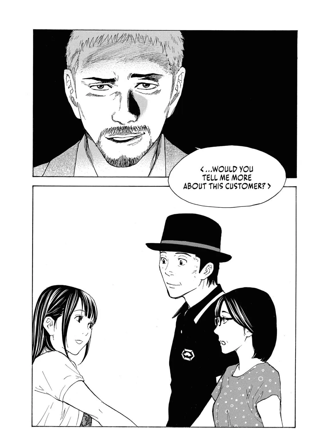 Read My Home Hero chapter 48 image 40 on Lezhin
