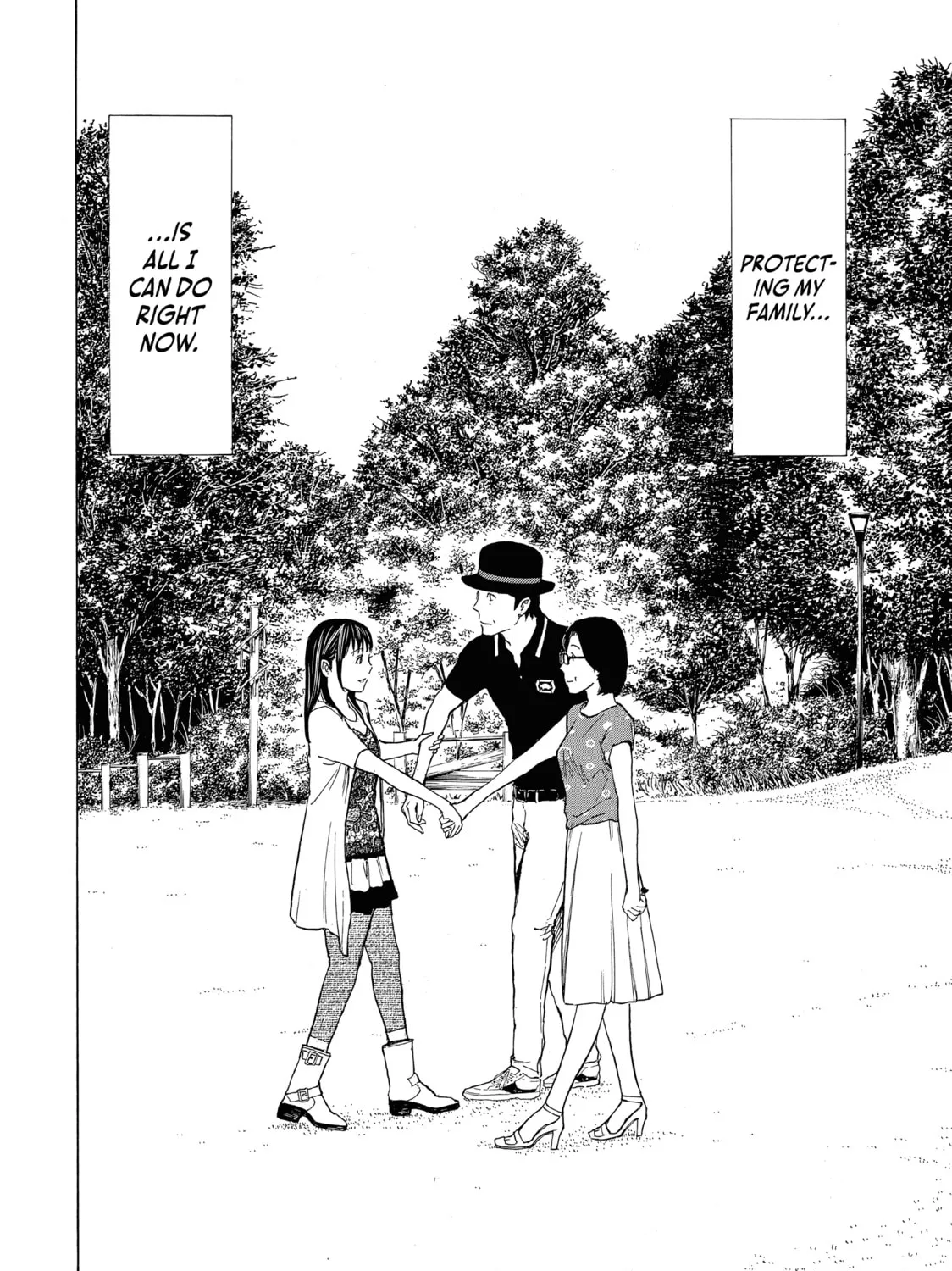 Read My Home Hero chapter 48 image 42 on Lezhin