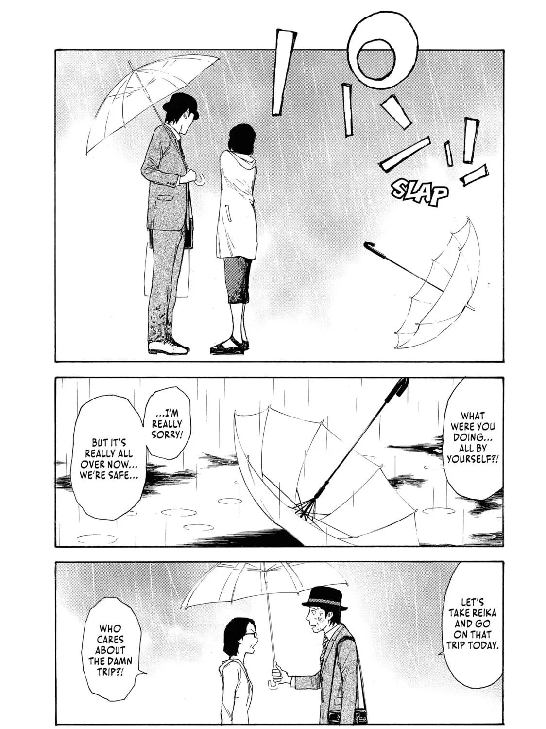 Read My Home Hero chapter 48 image 8 on Lezhin