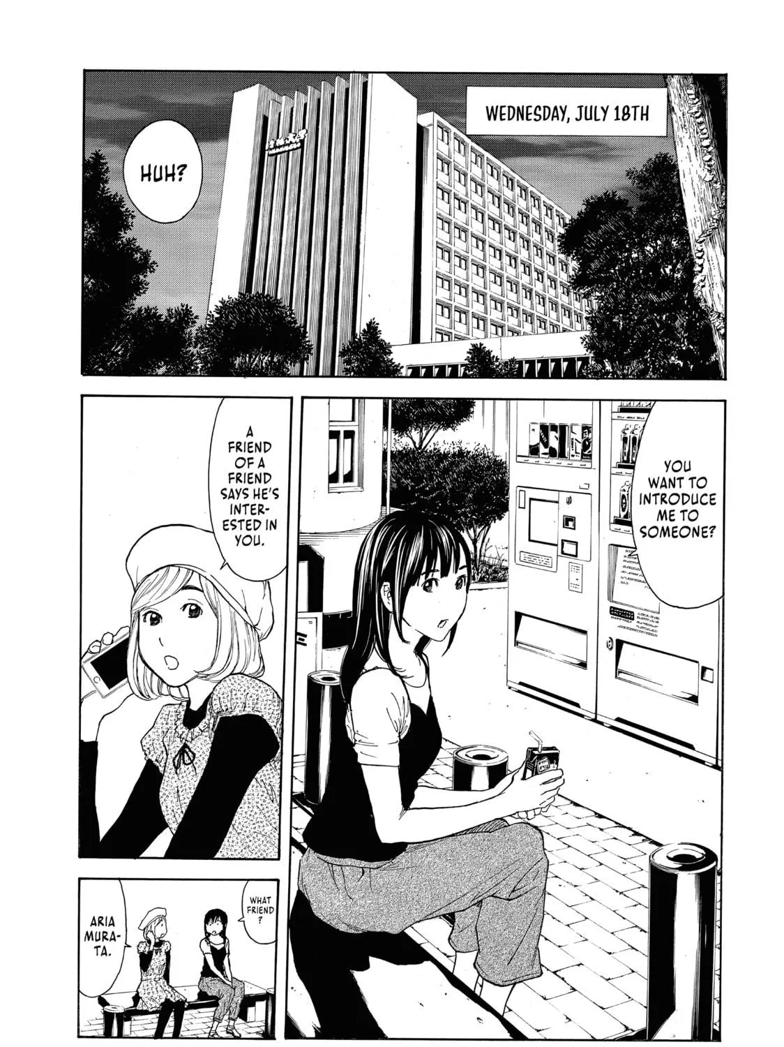 Read My Home Hero chapter 49 image 10 on Lezhin