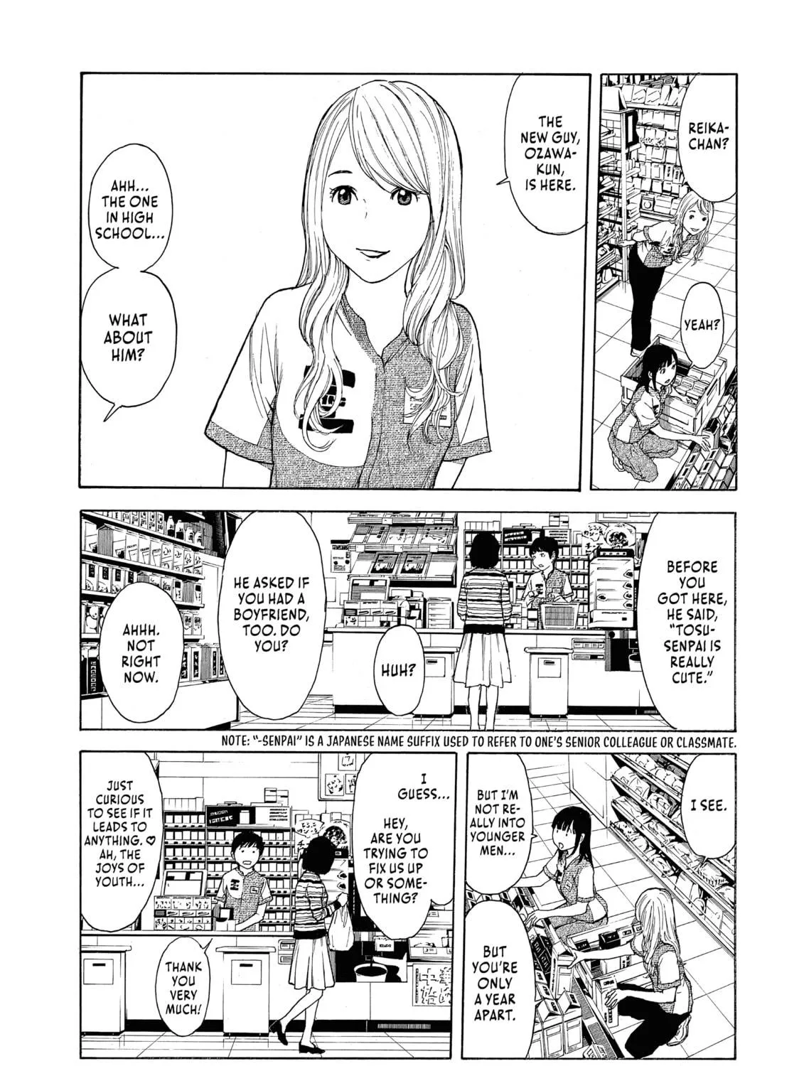 Read My Home Hero chapter 49 image 22 on Lezhin