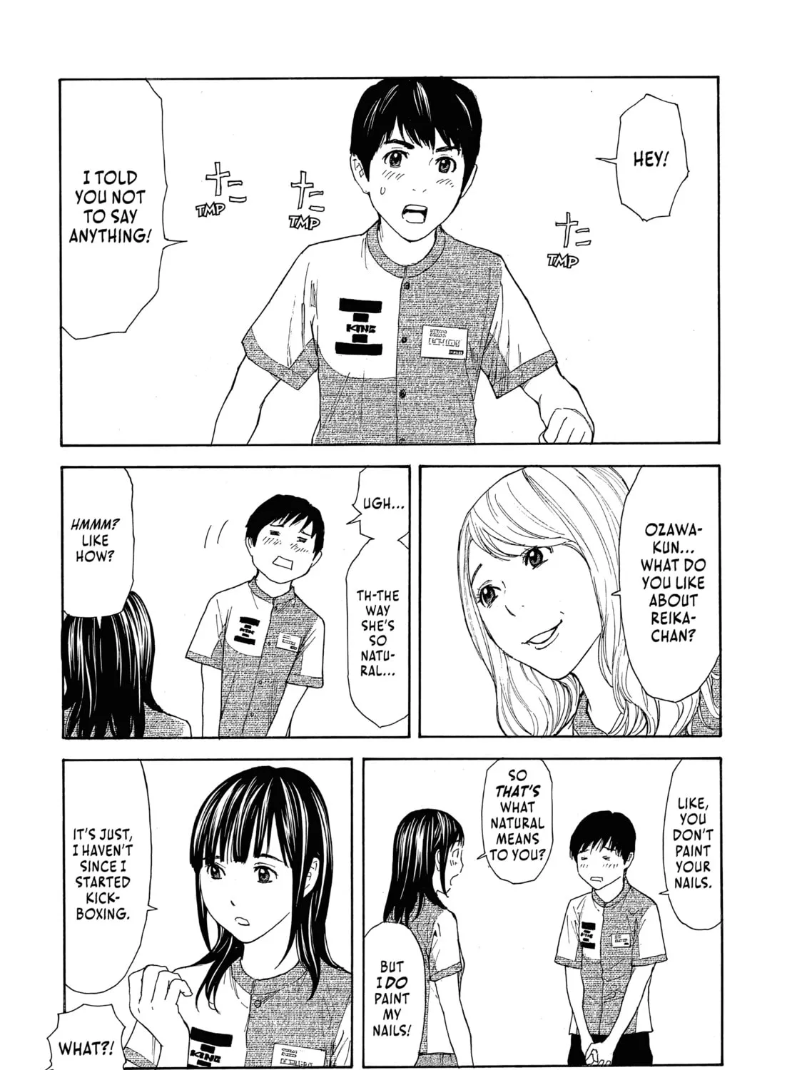 Read My Home Hero chapter 49 image 24 on Lezhin
