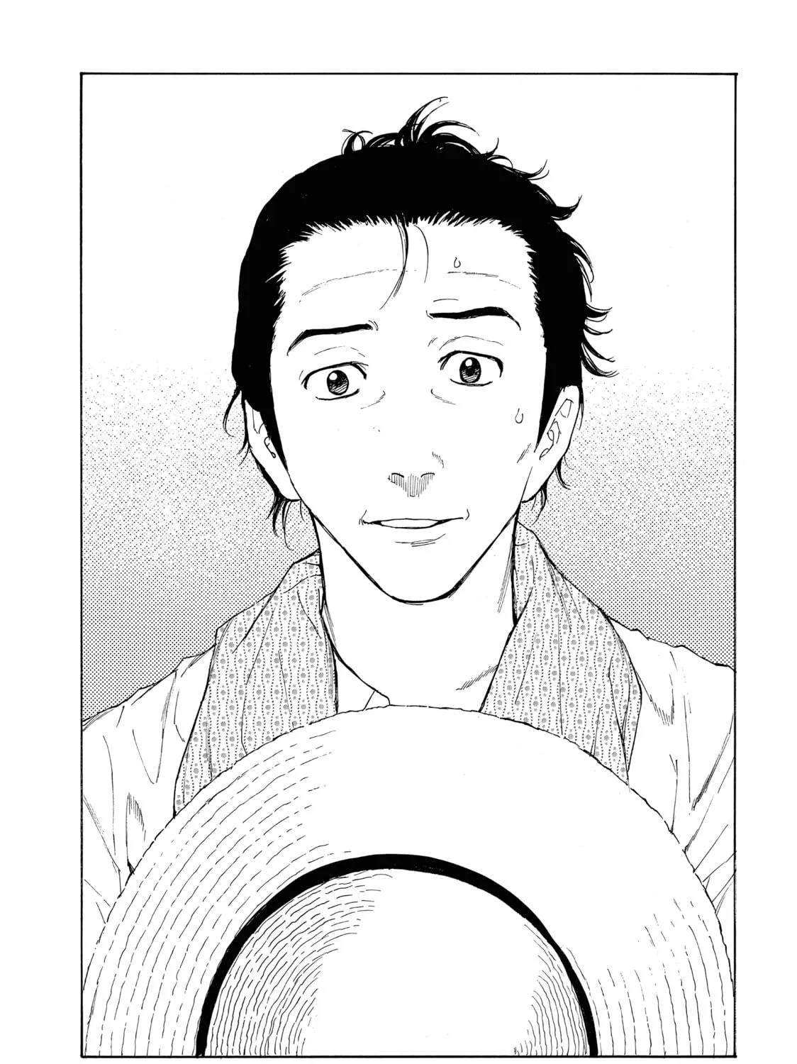 Read My Home Hero chapter 49 image 4 on Lezhin