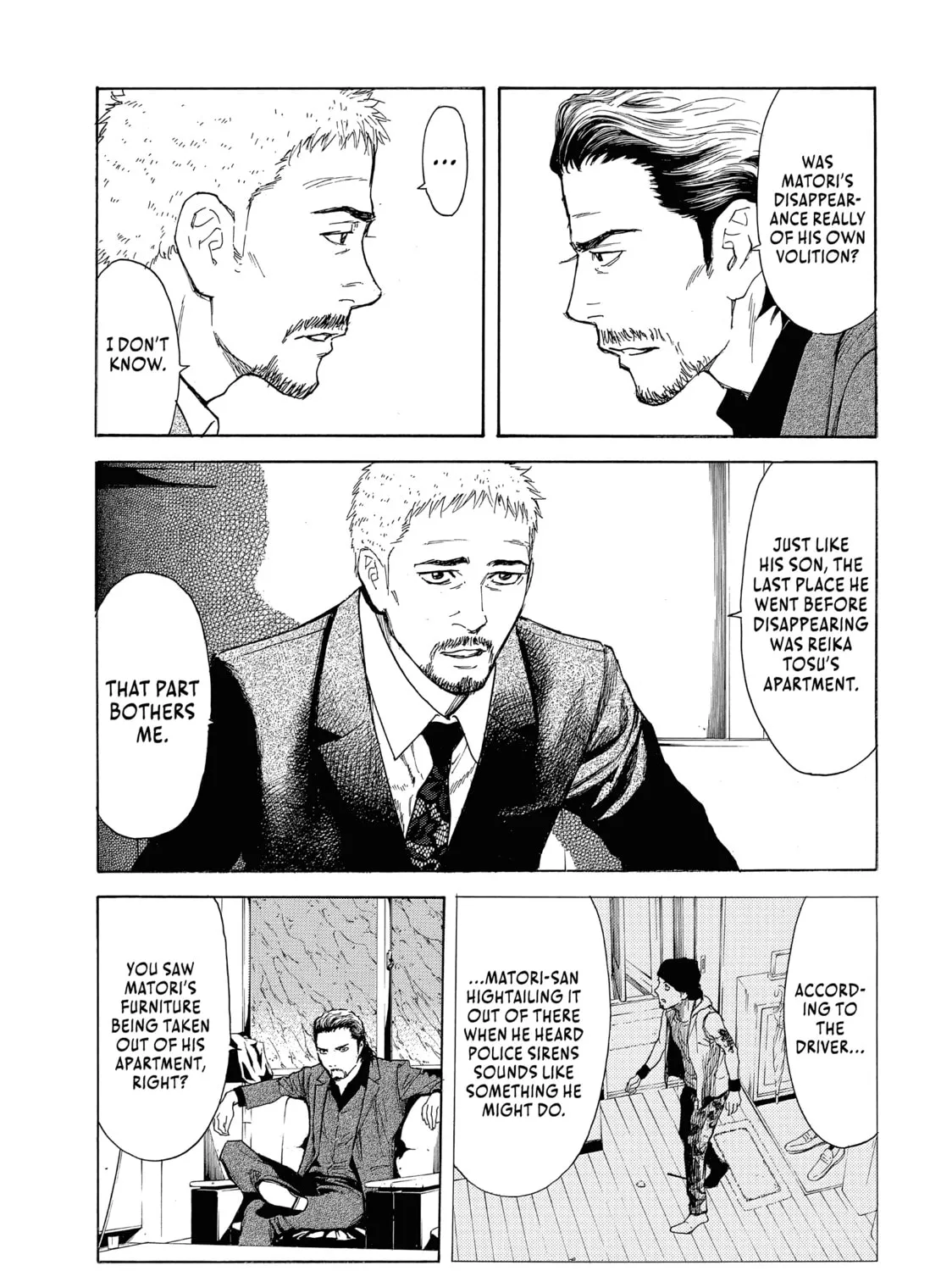 Read My Home Hero chapter 49 image 42 on Lezhin