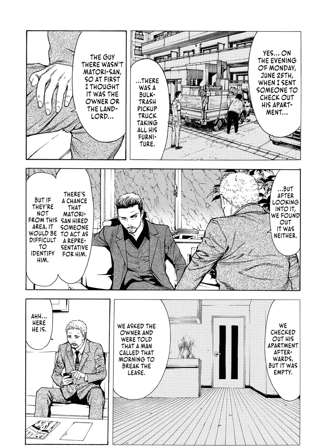 Read My Home Hero chapter 49 image 44 on Lezhin