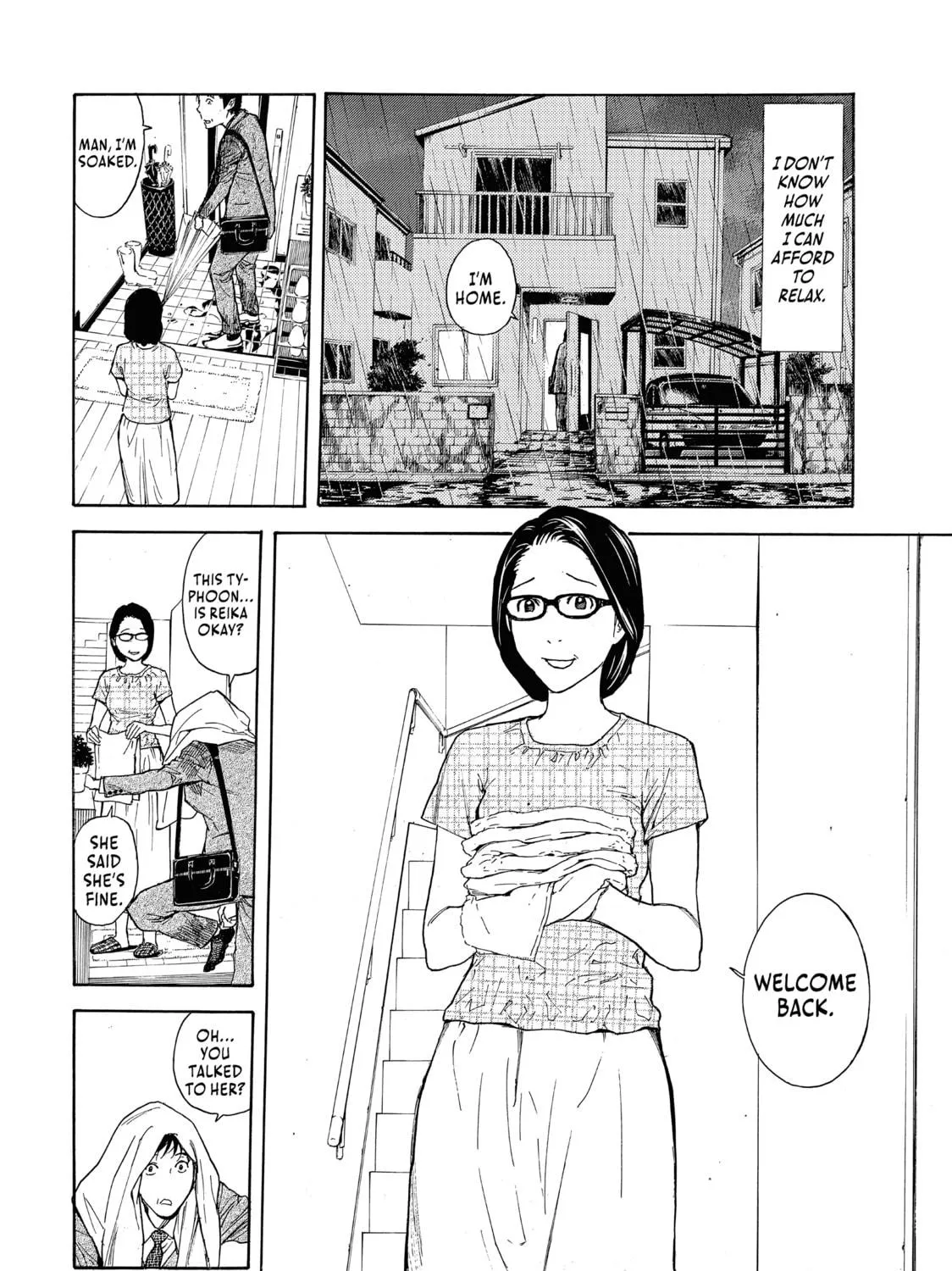 Read My Home Hero chapter 49 image 52 on Lezhin