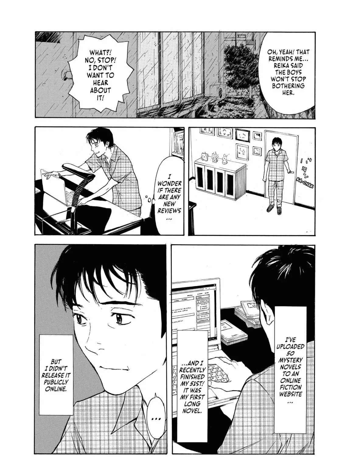 Read My Home Hero chapter 49 image 58 on Lezhin