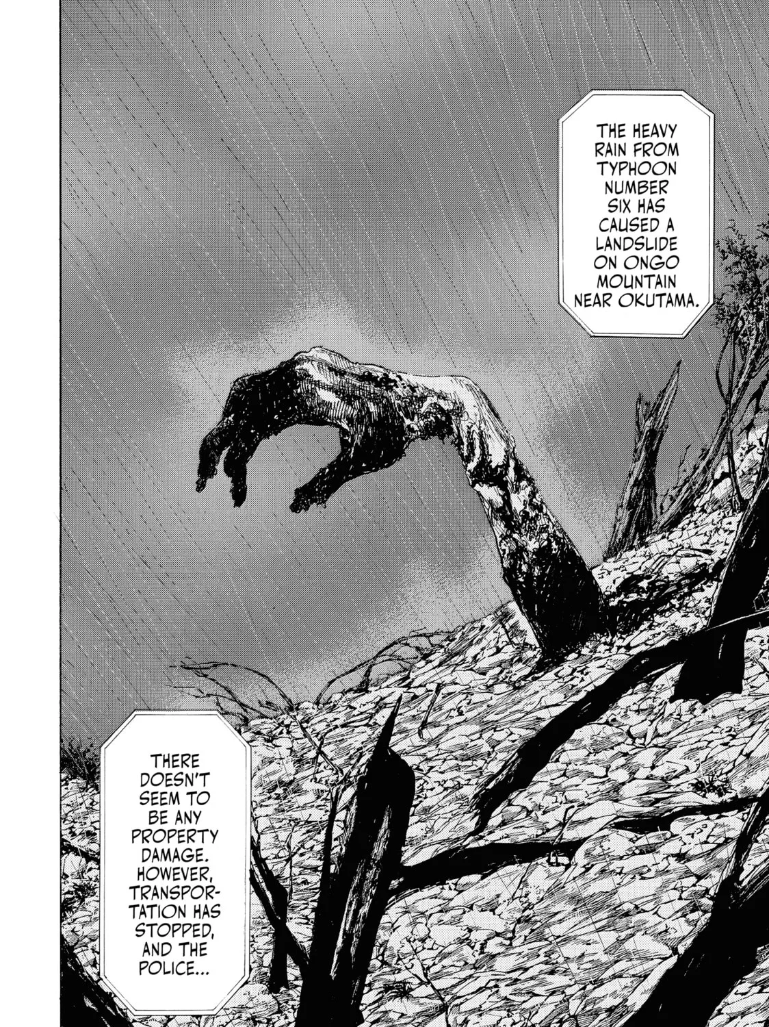 Read My Home Hero chapter 49 image 66 on Lezhin