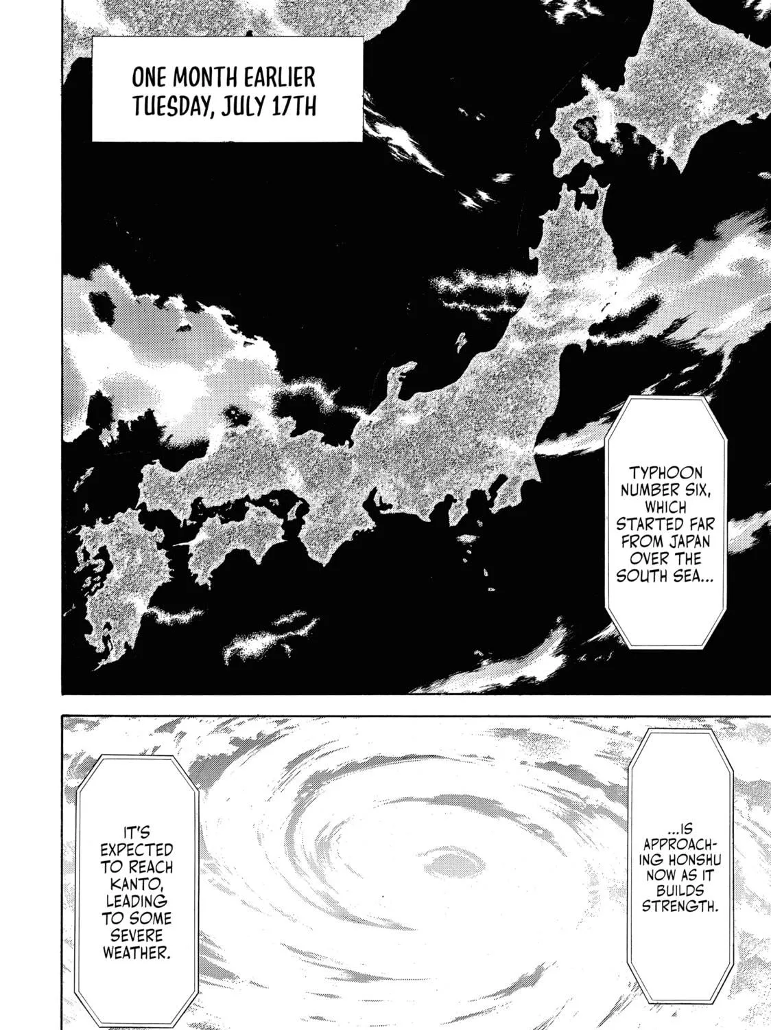 Read My Home Hero chapter 49 image 8 on Lezhin