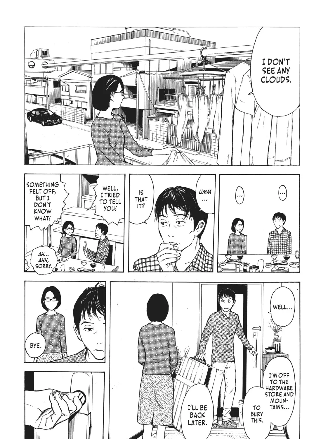 Read My Home Hero chapter 5 image 14 on Lezhin