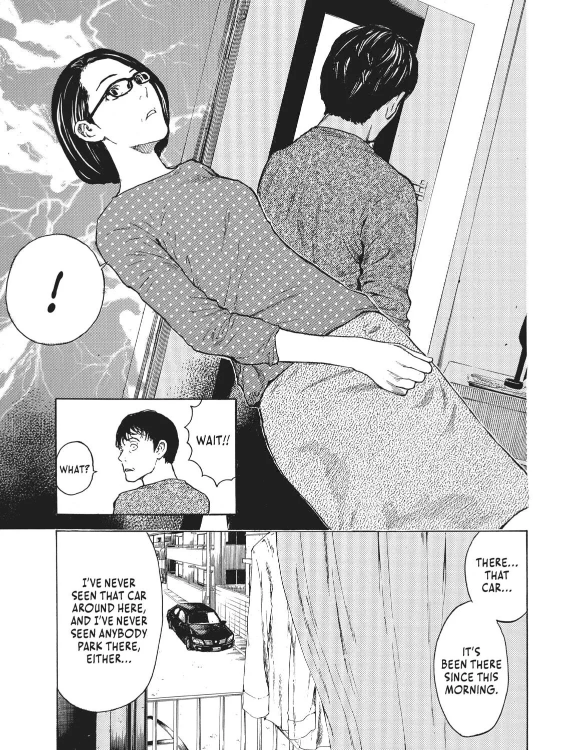Read My Home Hero chapter 5 image 16 on Lezhin