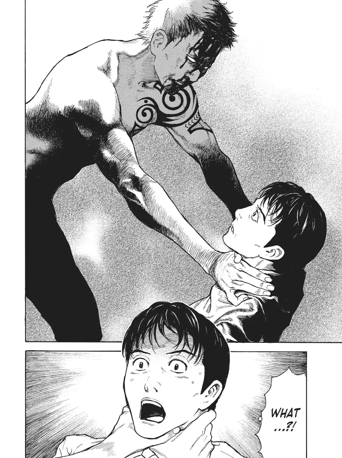Read My Home Hero chapter 5 image 2 on Lezhin