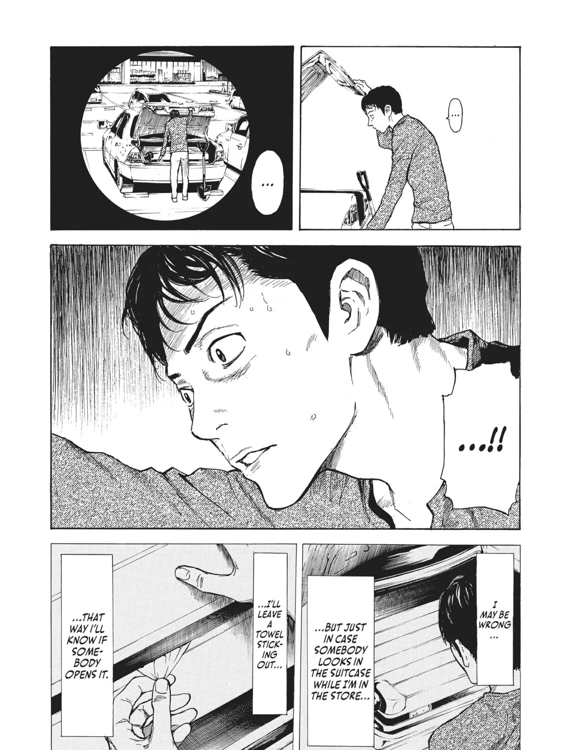 Read My Home Hero chapter 5 image 32 on Lezhin