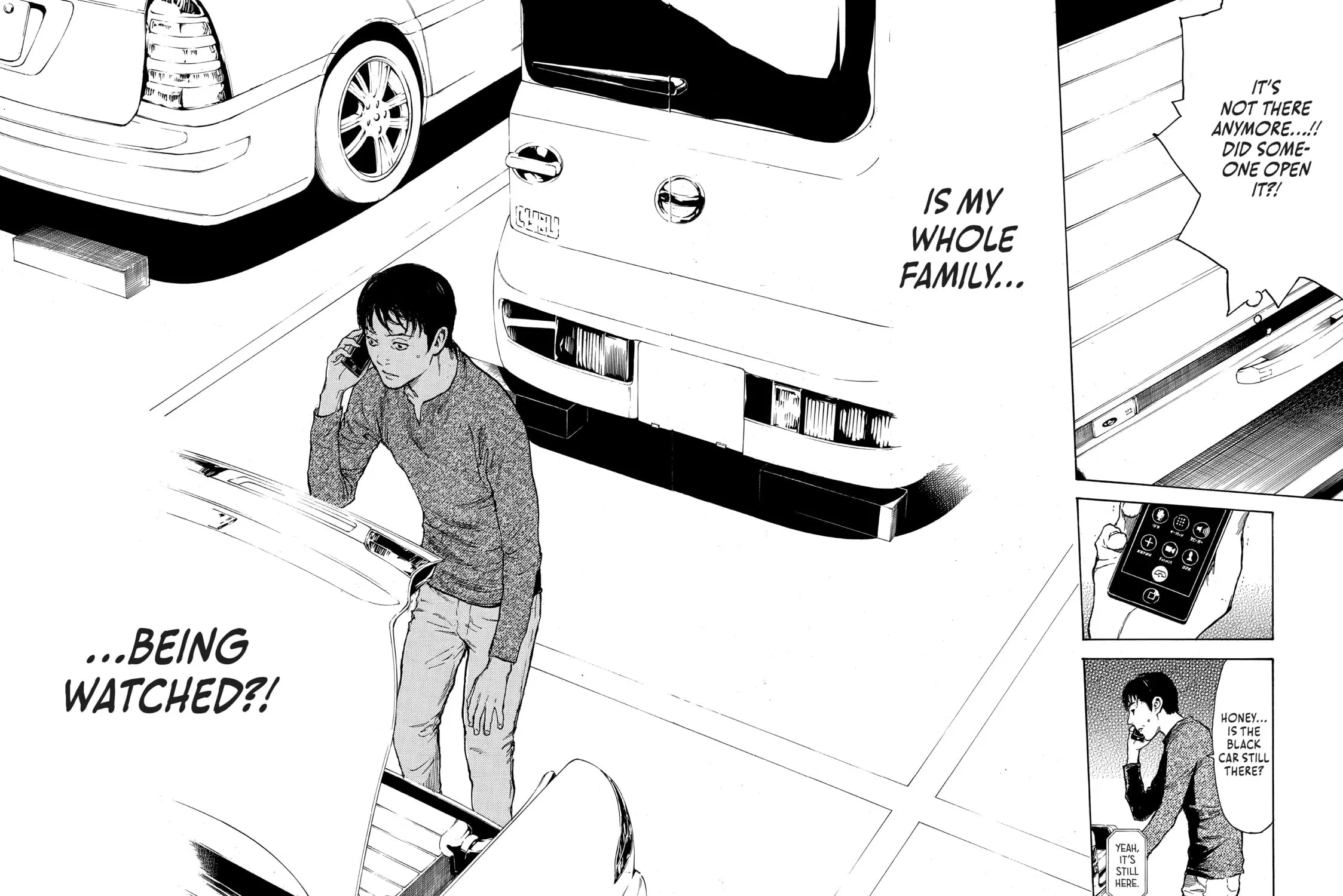 Read My Home Hero chapter 5 image 34 on Lezhin