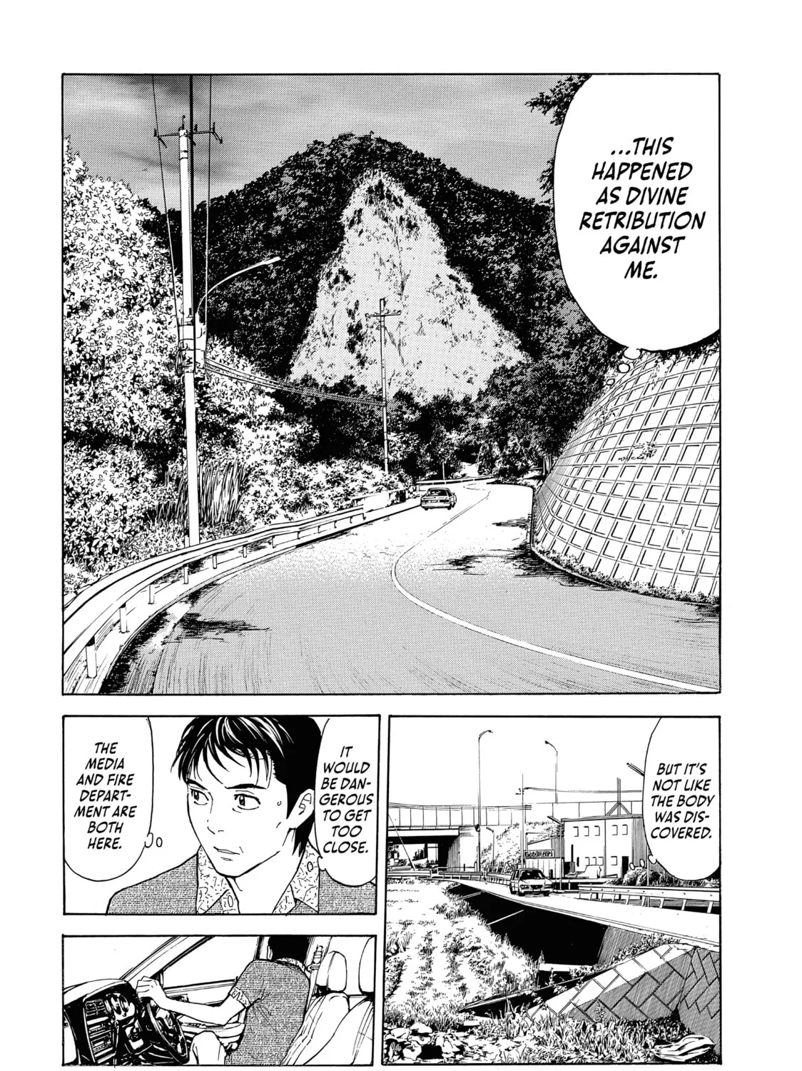 Read My Home Hero chapter 50 image 6 on Lezhin