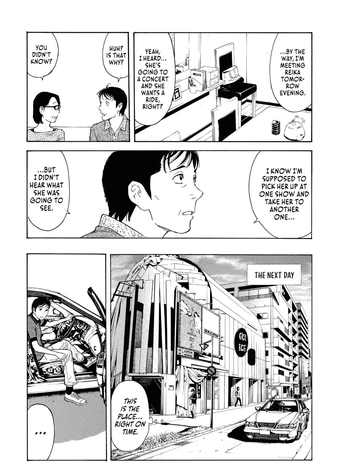 Read My Home Hero chapter 51 image 18 on Lezhin