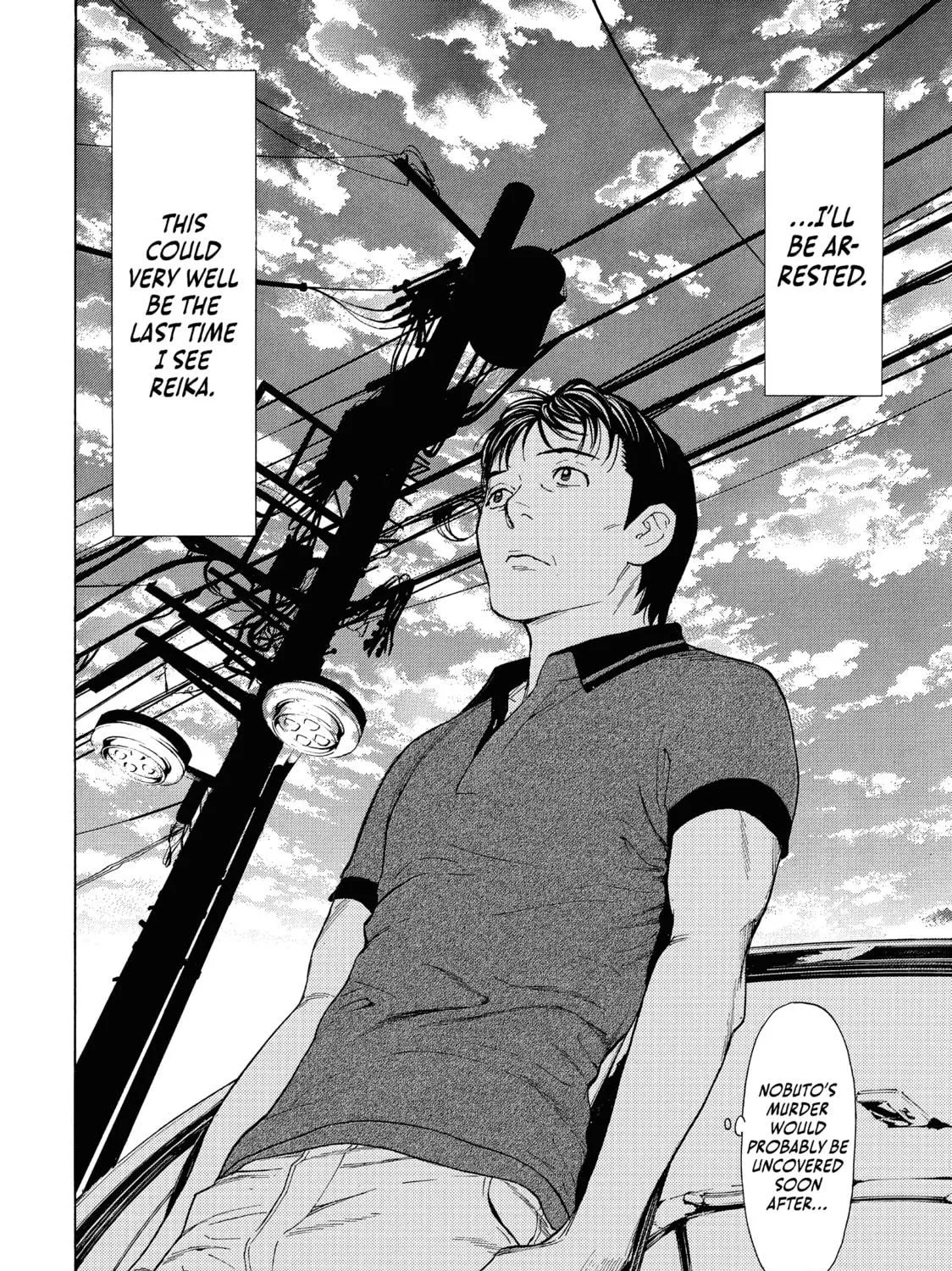 Read My Home Hero chapter 51 image 22 on Lezhin