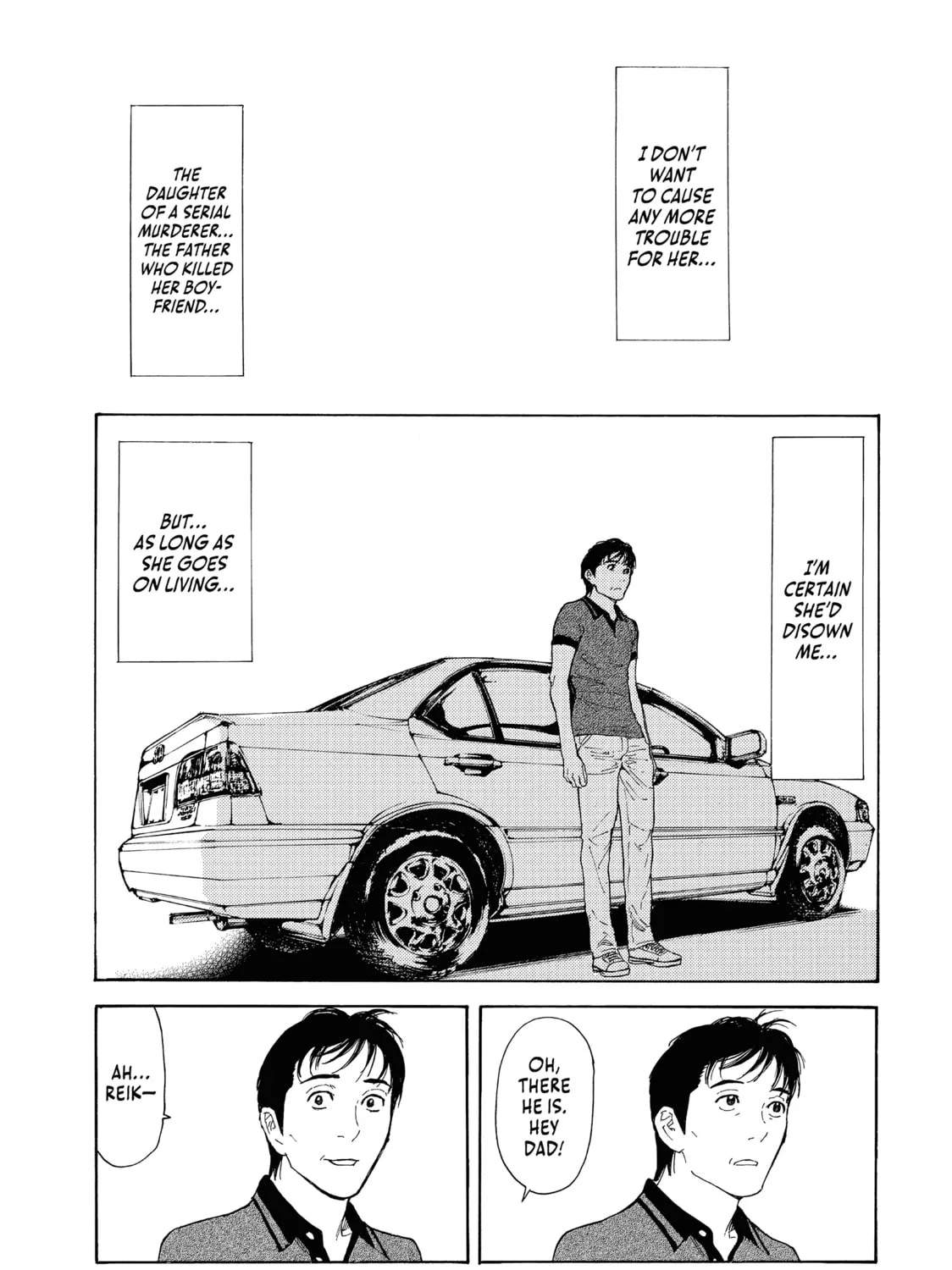 Read My Home Hero chapter 51 image 24 on Lezhin