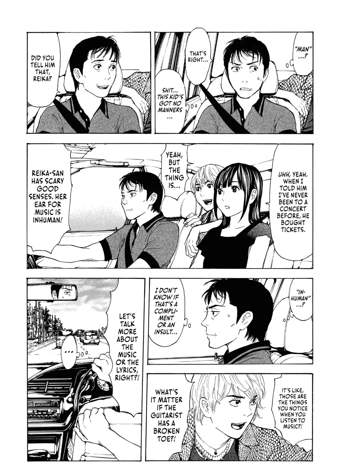 Read My Home Hero chapter 51 image 30 on Lezhin