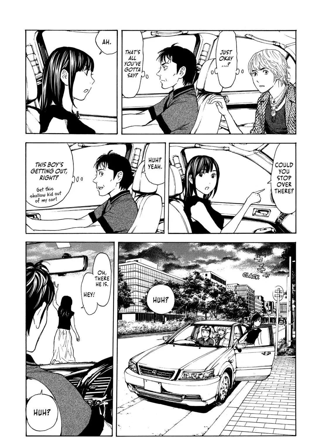Read My Home Hero chapter 51 image 34 on Lezhin