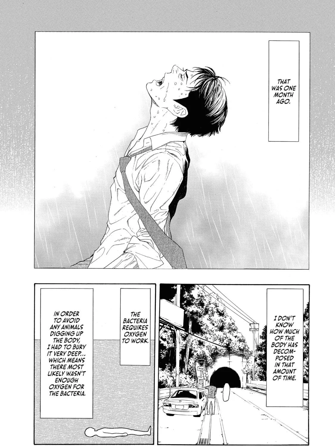 Read My Home Hero chapter 51 image 8 on Lezhin