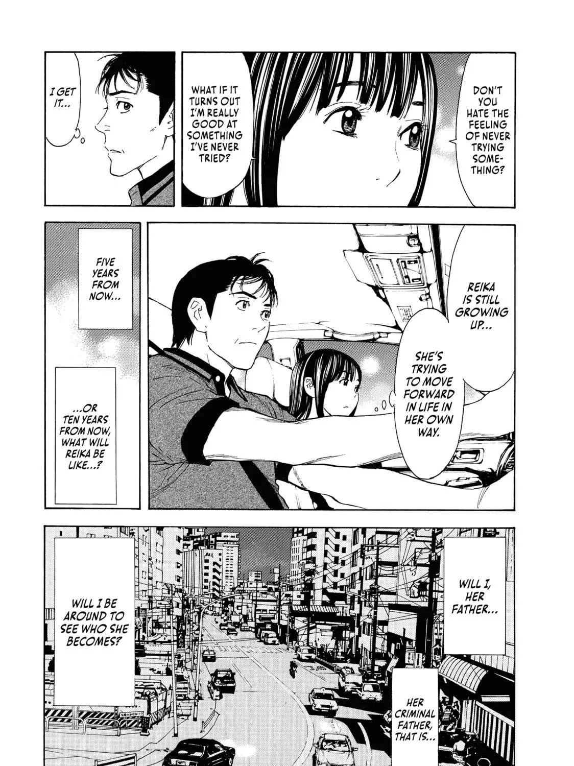Read My Home Hero chapter 52 image 34 on Lezhin