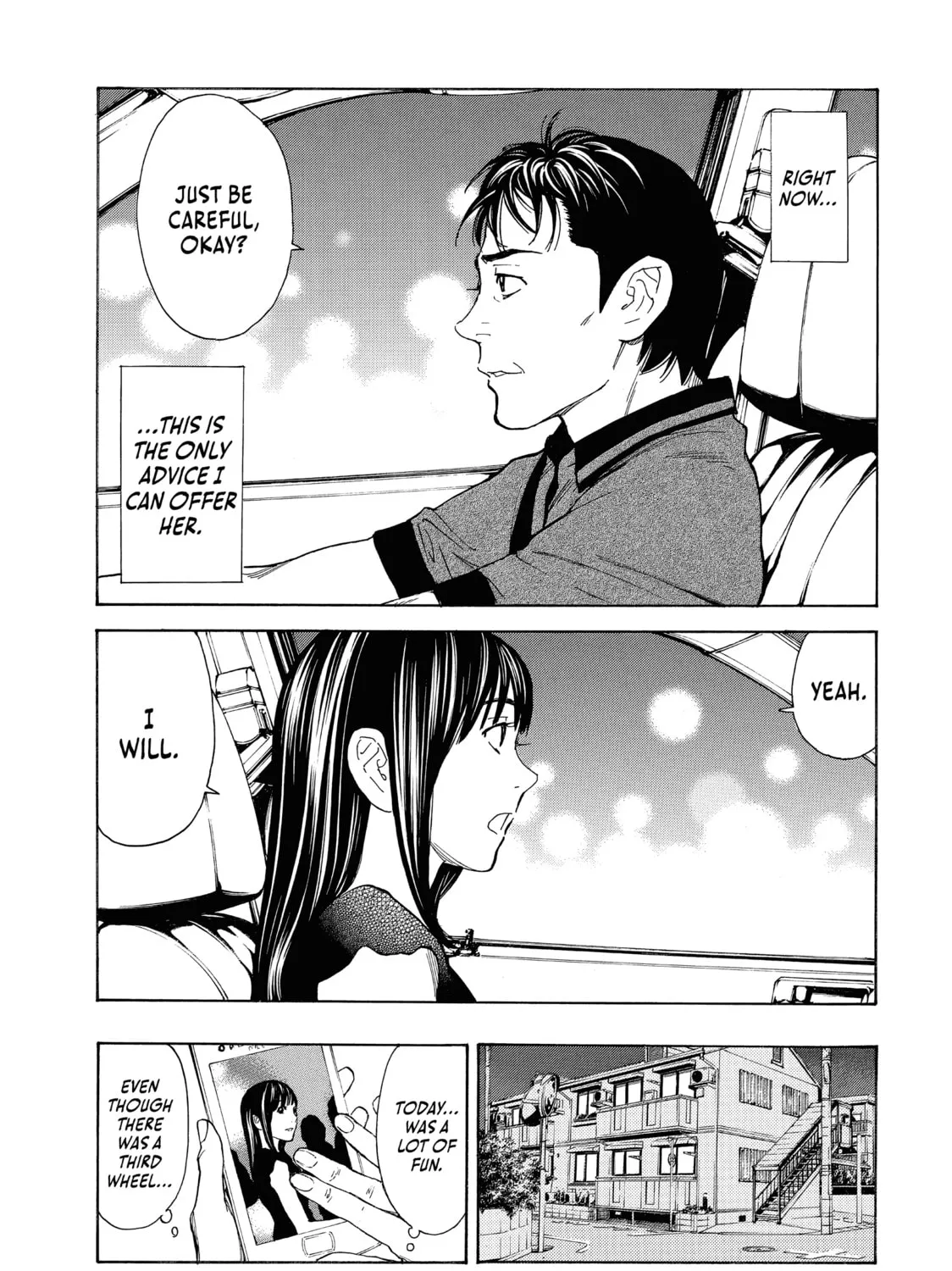 Read My Home Hero chapter 52 image 36 on Lezhin