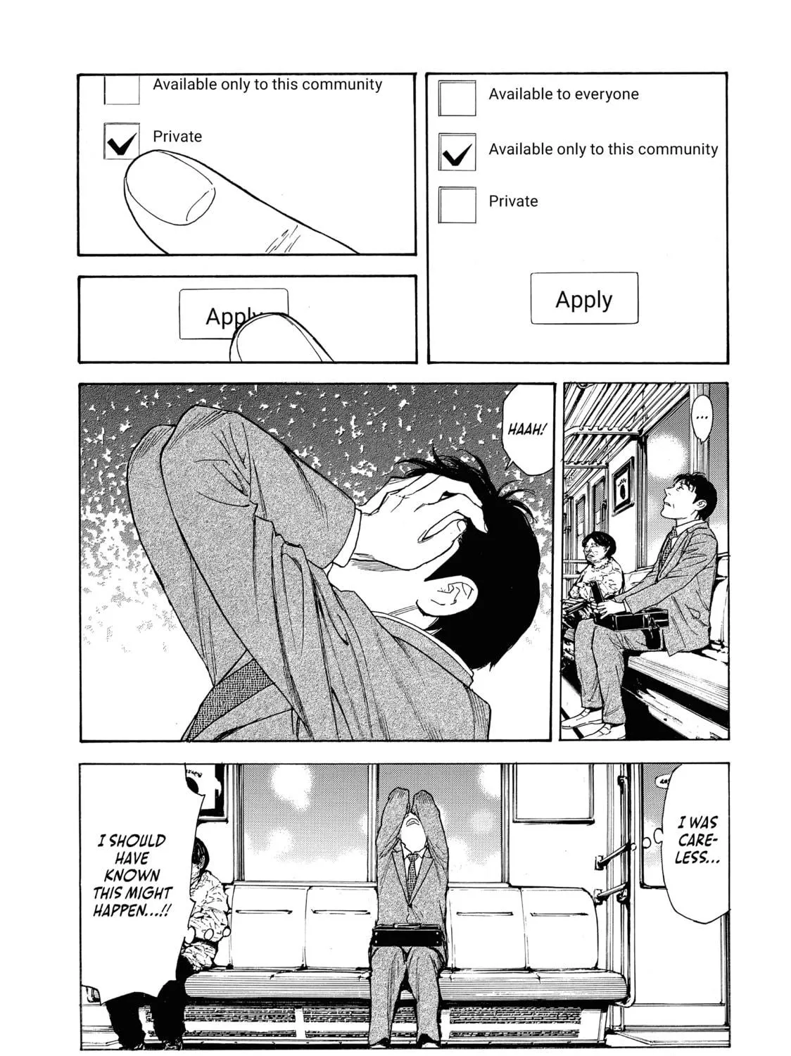 Read My Home Hero chapter 53 image 28 on Lezhin