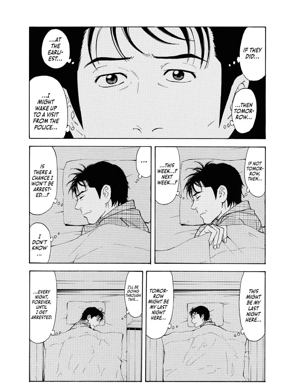 Read My Home Hero chapter 53 image 4 on Lezhin