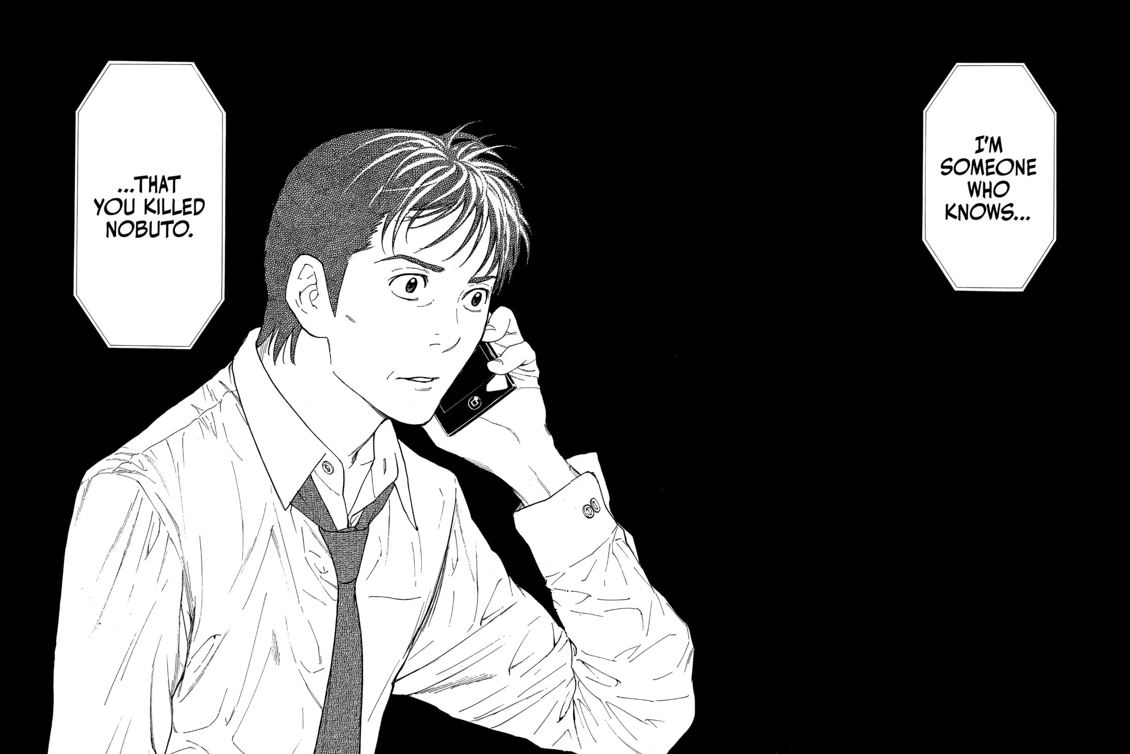 Read My Home Hero chapter 54 image 18 on Lezhin