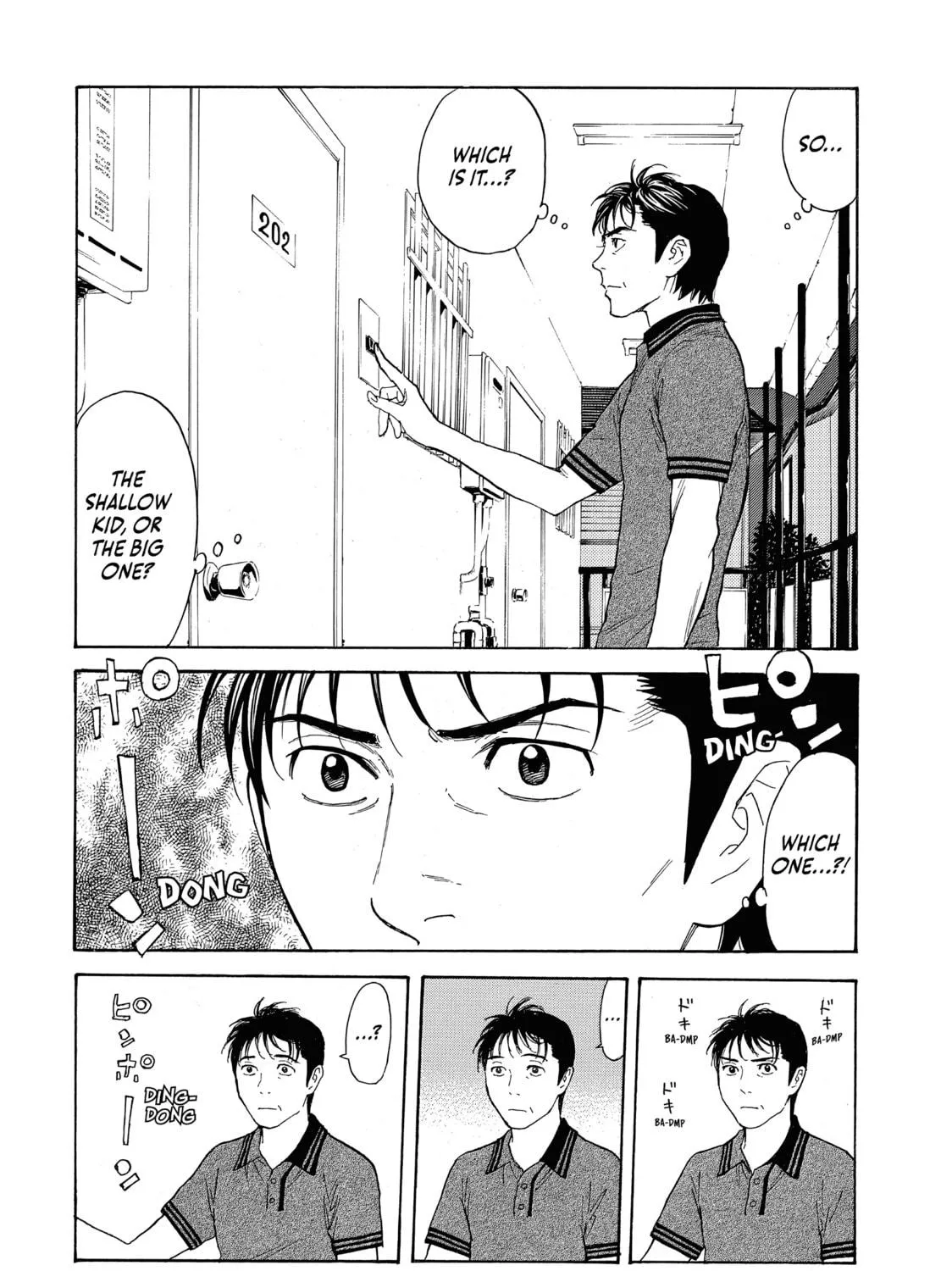 Read My Home Hero chapter 55 image 18 on Lezhin