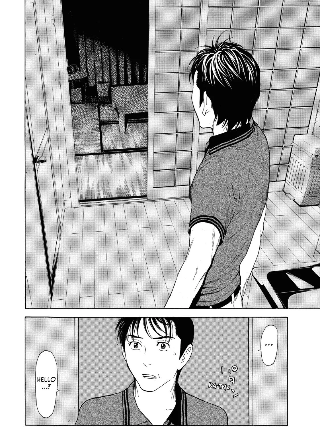 Read My Home Hero chapter 55 image 22 on Lezhin