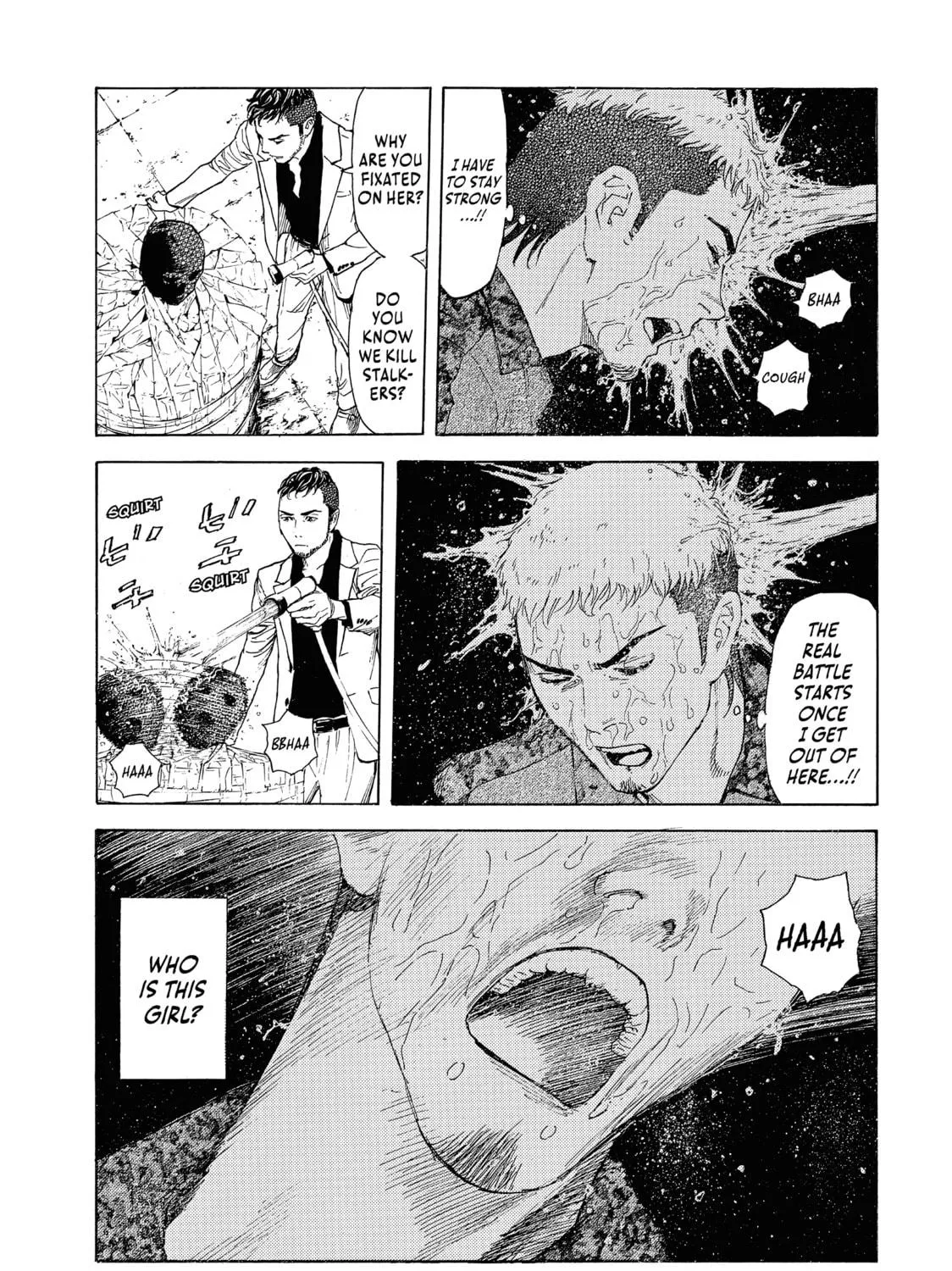 Read My Home Hero chapter 56 image 16 on Lezhin