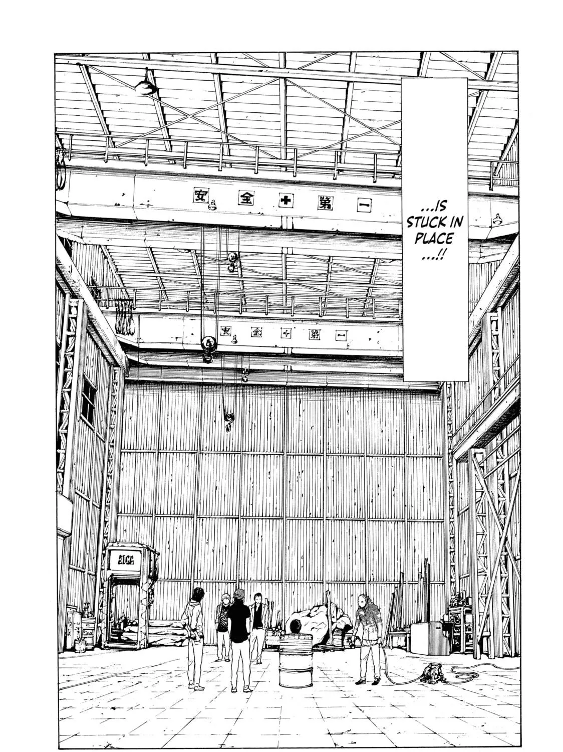 Read My Home Hero chapter 56 image 4 on Lezhin