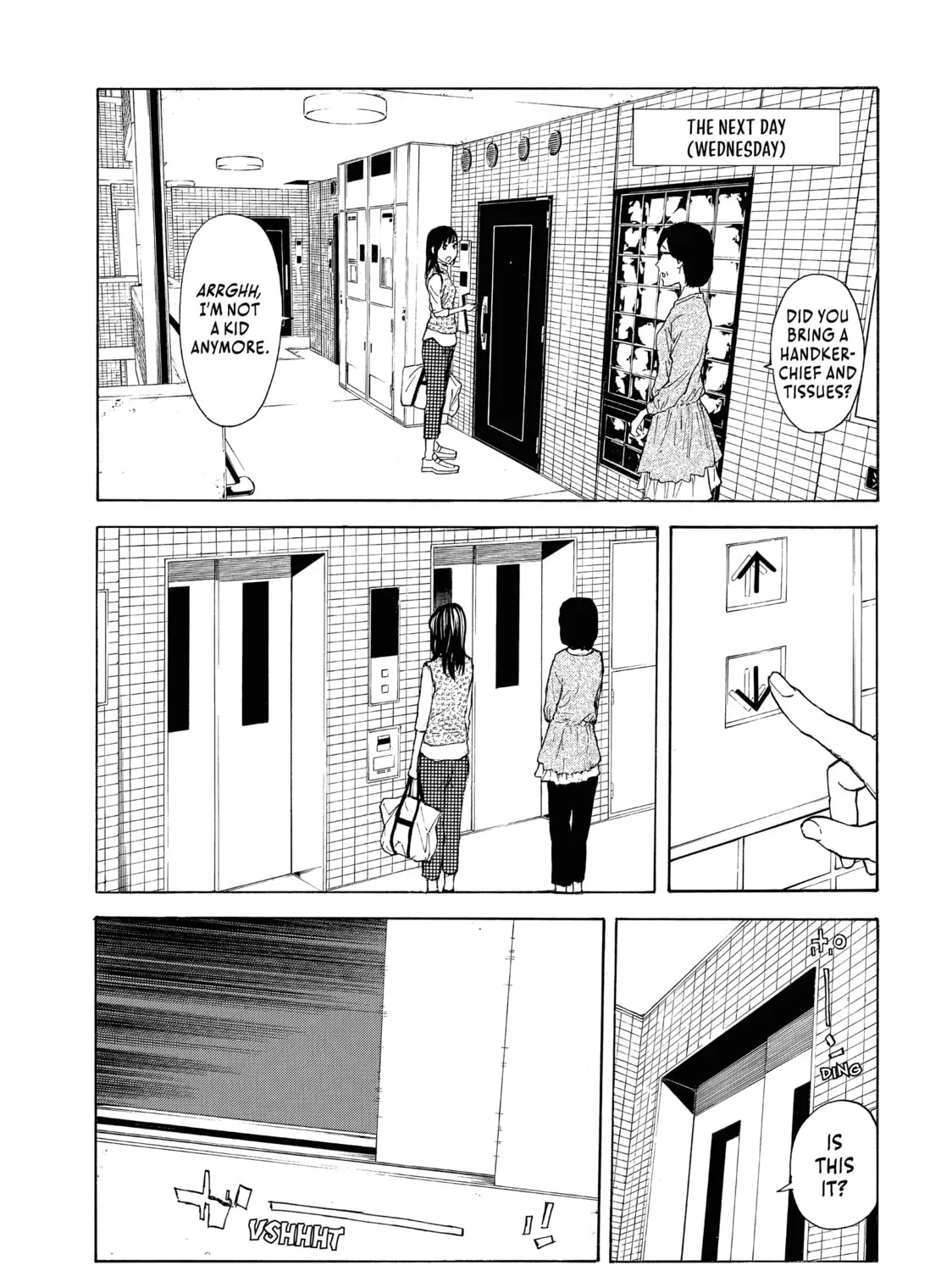Read My Home Hero chapter 57 image 12 on Lezhin