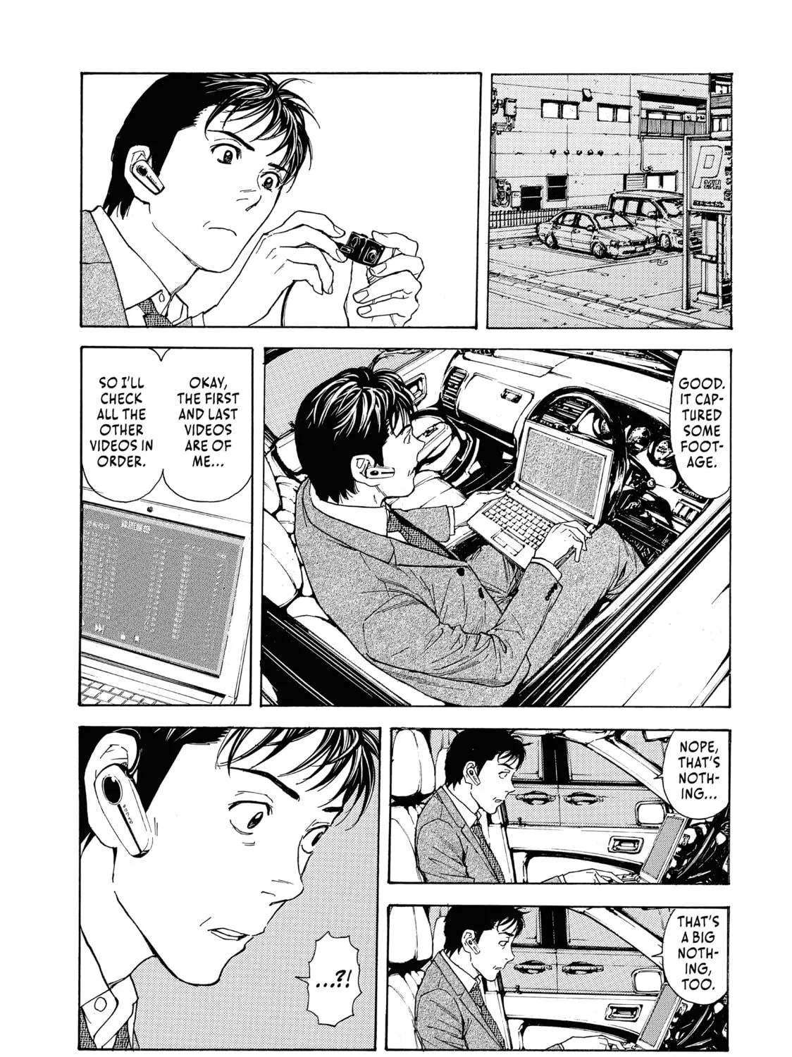 Read My Home Hero chapter 57 image 28 on Lezhin