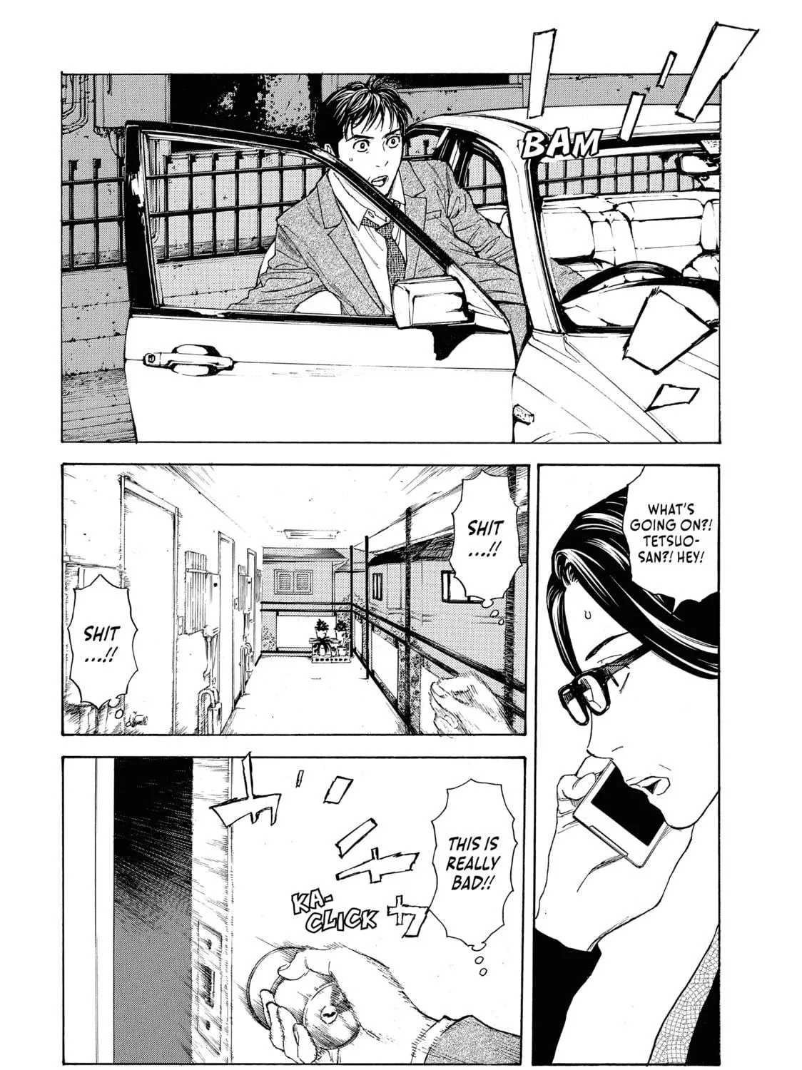 Read My Home Hero chapter 57 image 34 on Lezhin