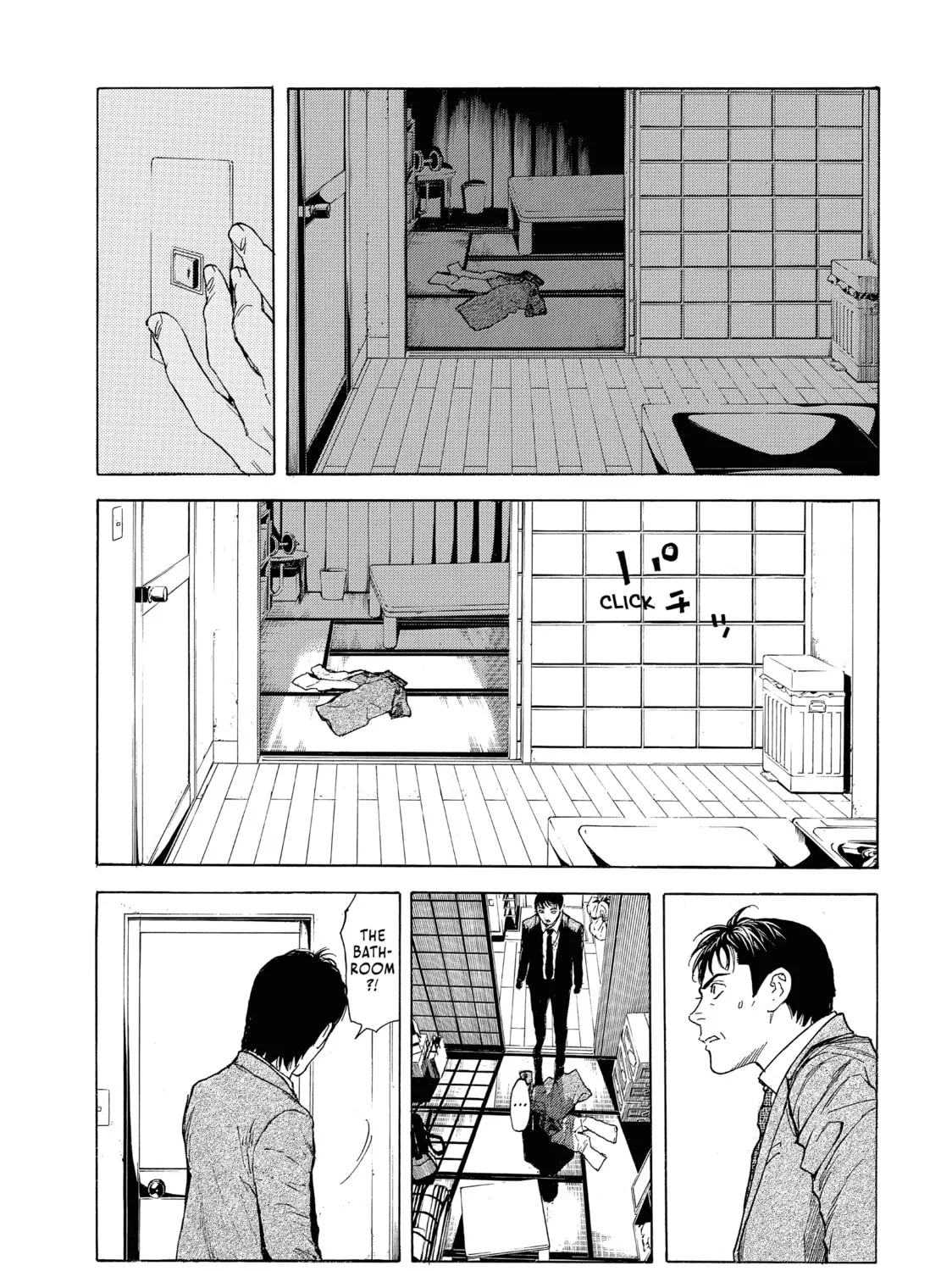 Read My Home Hero chapter 57 image 36 on Lezhin