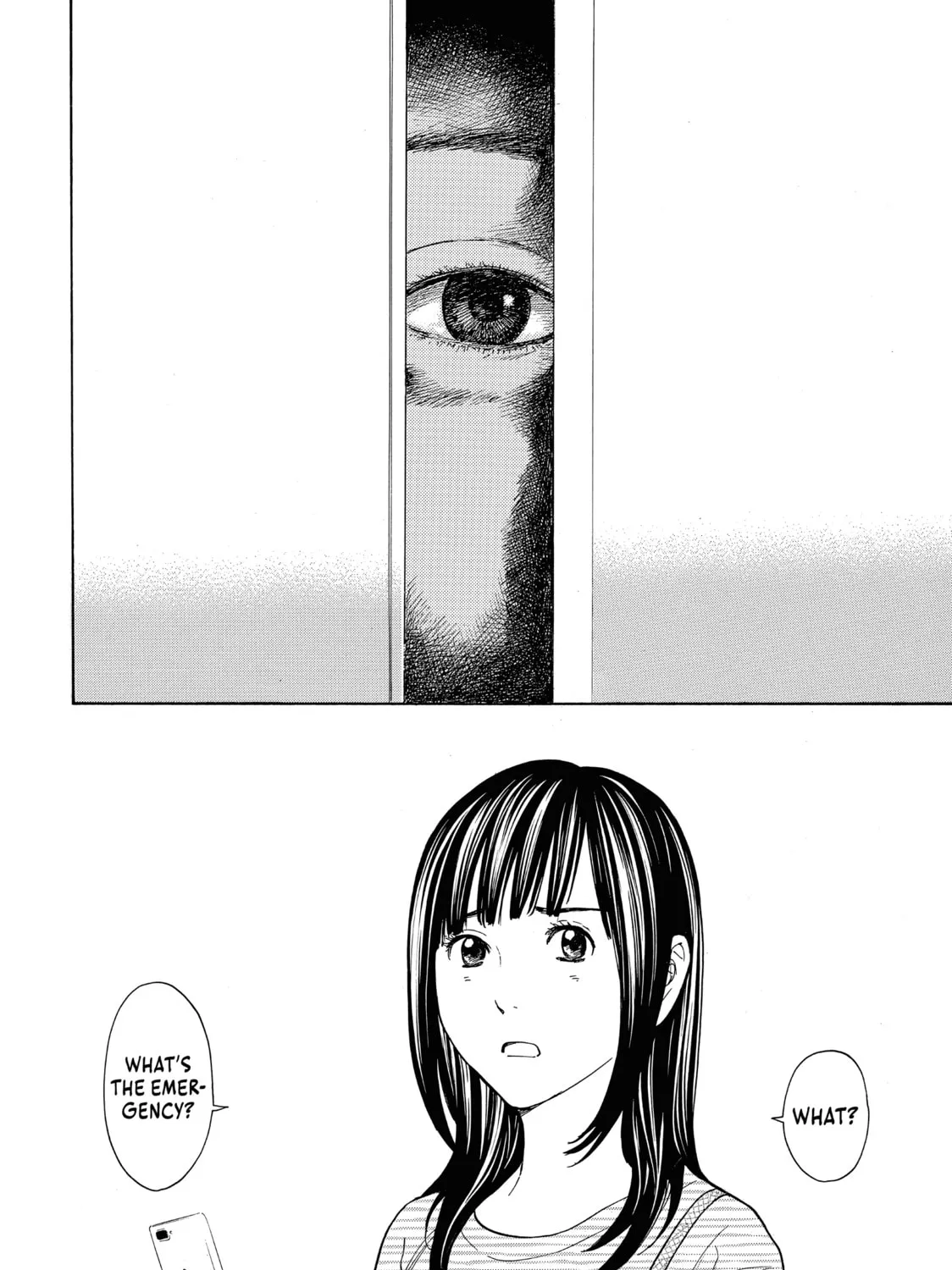 Read My Home Hero chapter 57 image 6 on Lezhin