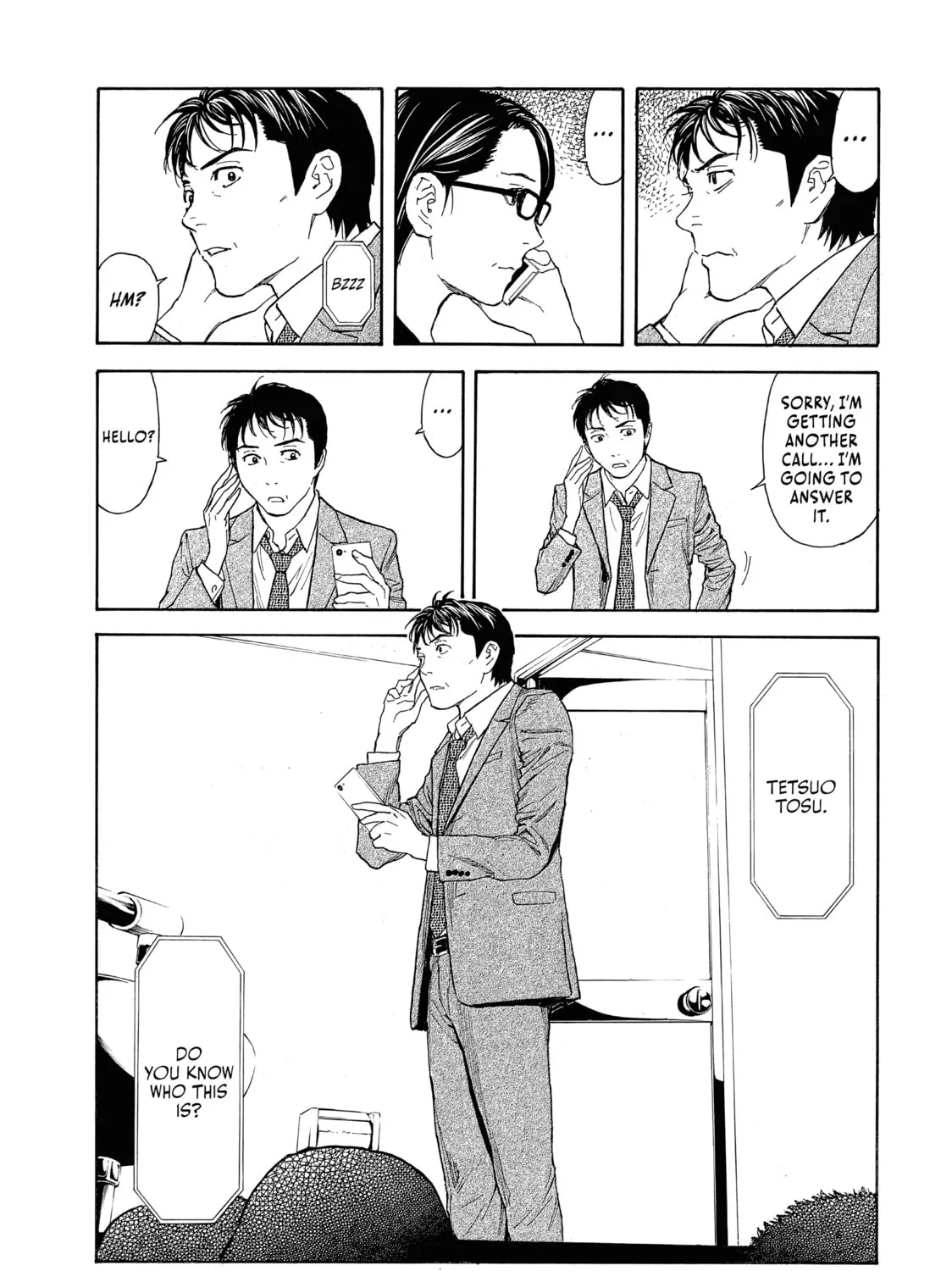 Read My Home Hero chapter 58 image 32 on Lezhin