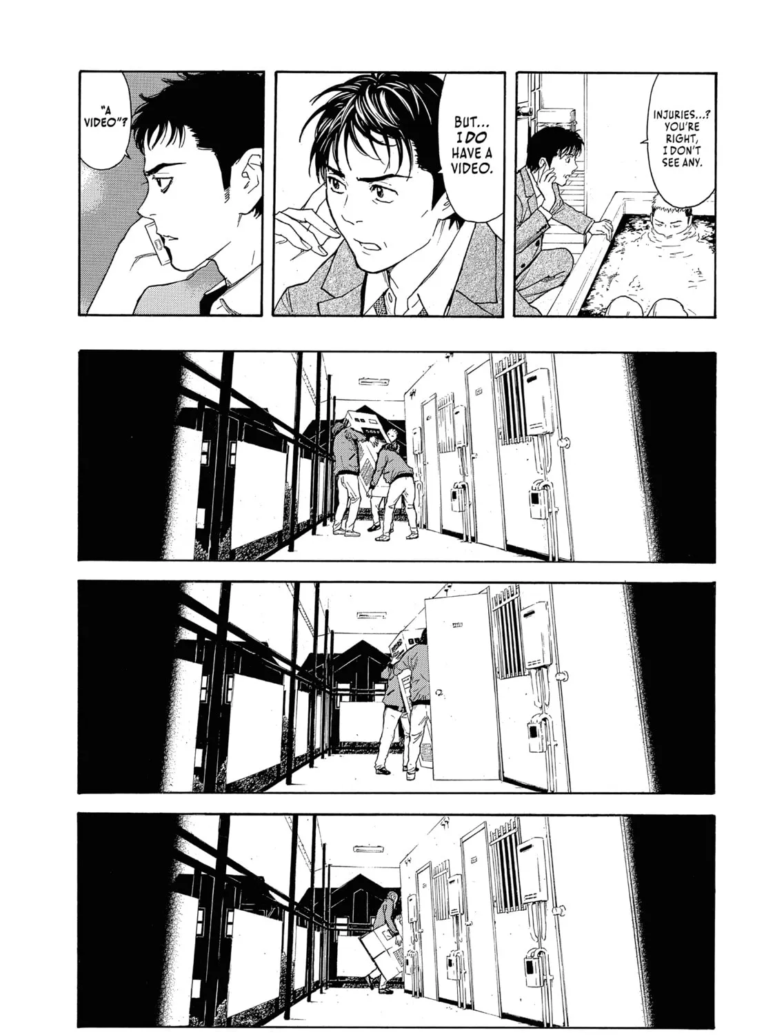 Read My Home Hero chapter 59 image 12 on Lezhin