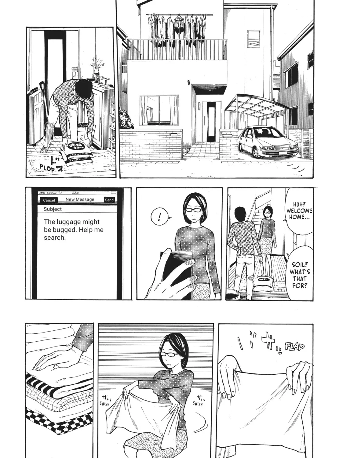 Read My Home Hero chapter 6 image 14 on Lezhin