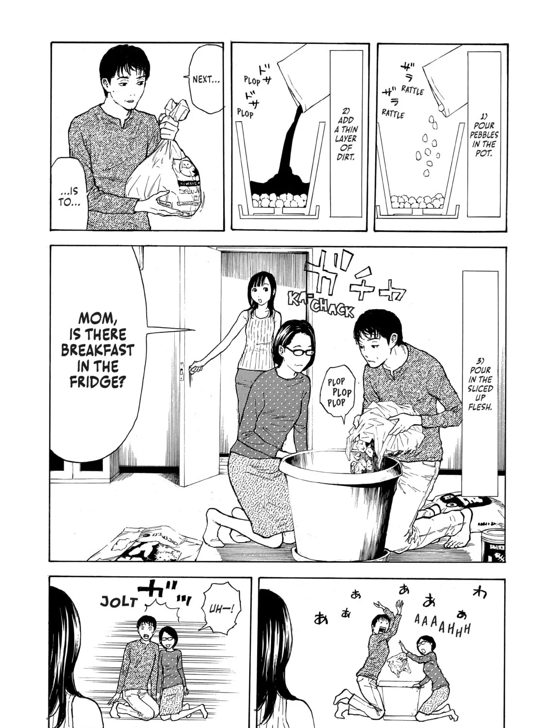 Read My Home Hero chapter 6 image 20 on Lezhin