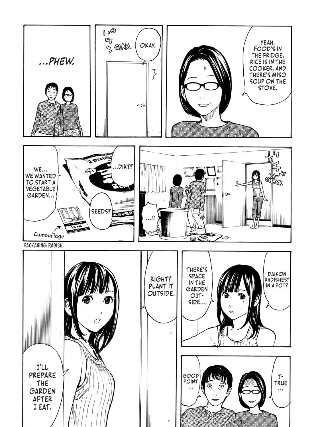 Read My Home Hero chapter 6 image 22 on Lezhin