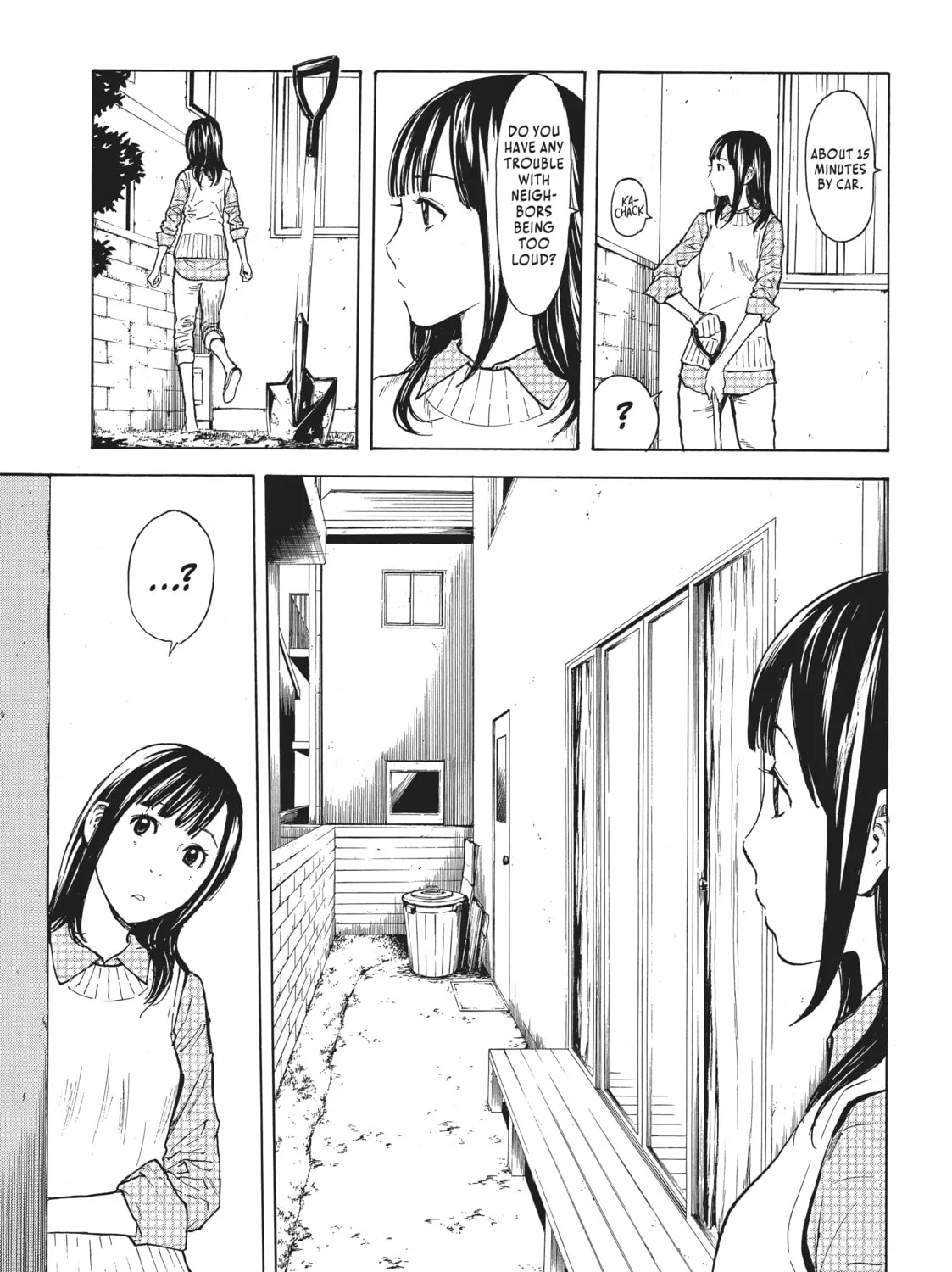 Read My Home Hero chapter 6 image 36 on Lezhin