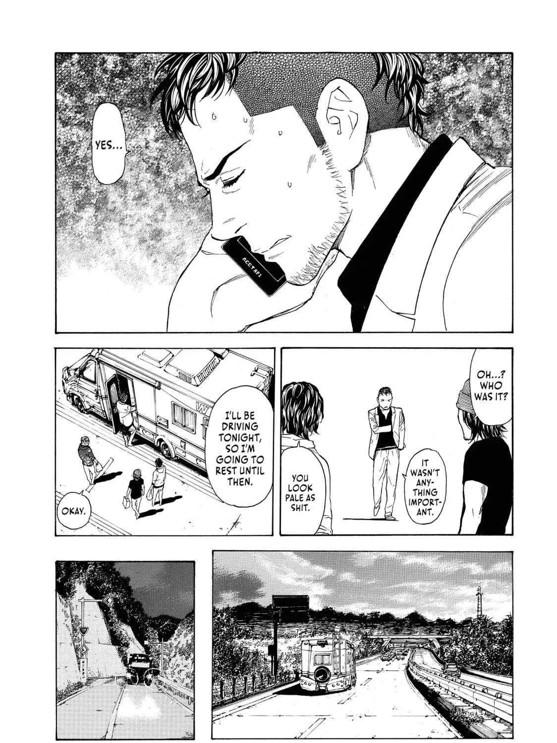 Read My Home Hero chapter 60 image 28 on Lezhin